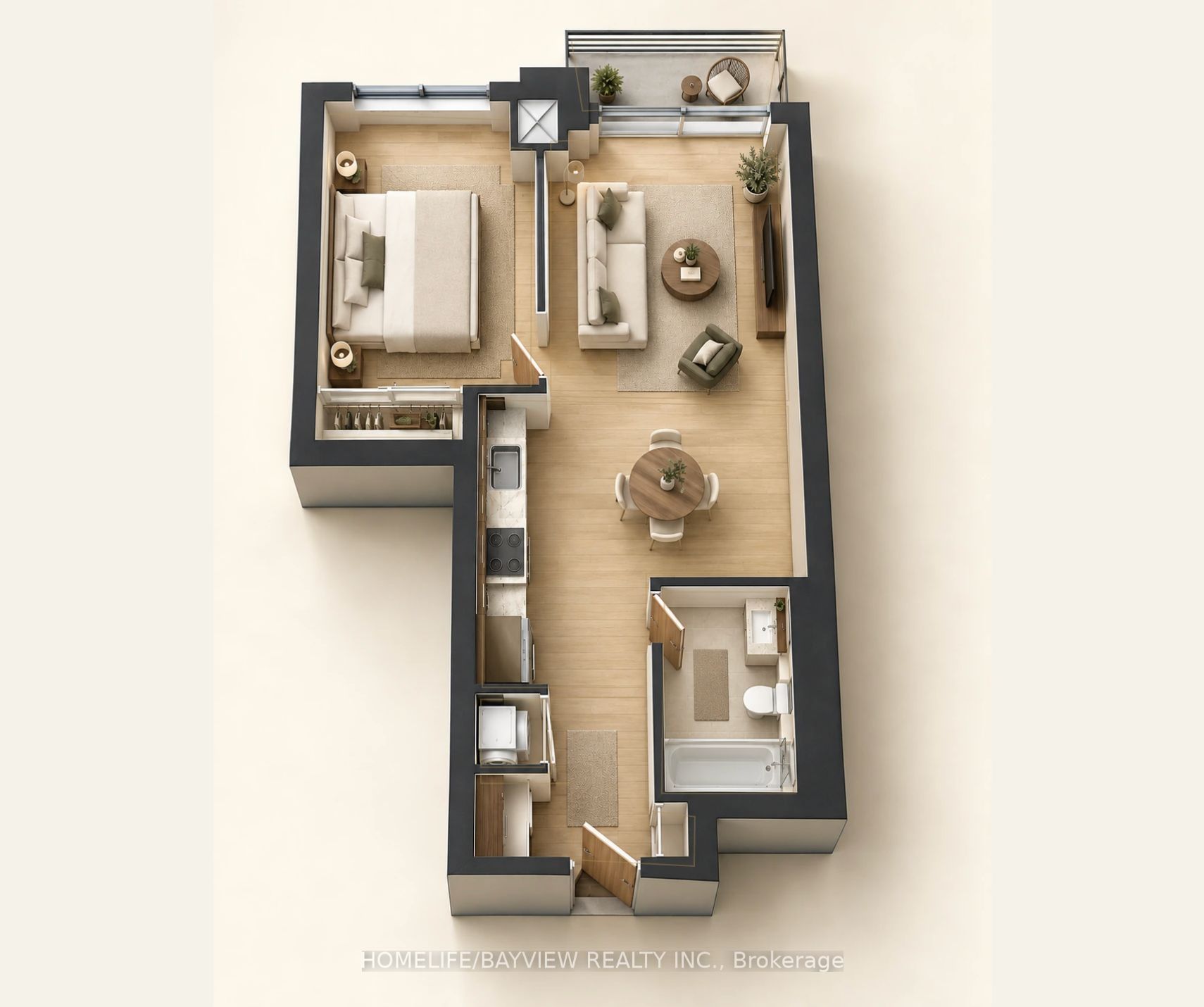 7165 Yonge Street 2403 Property Photo 50