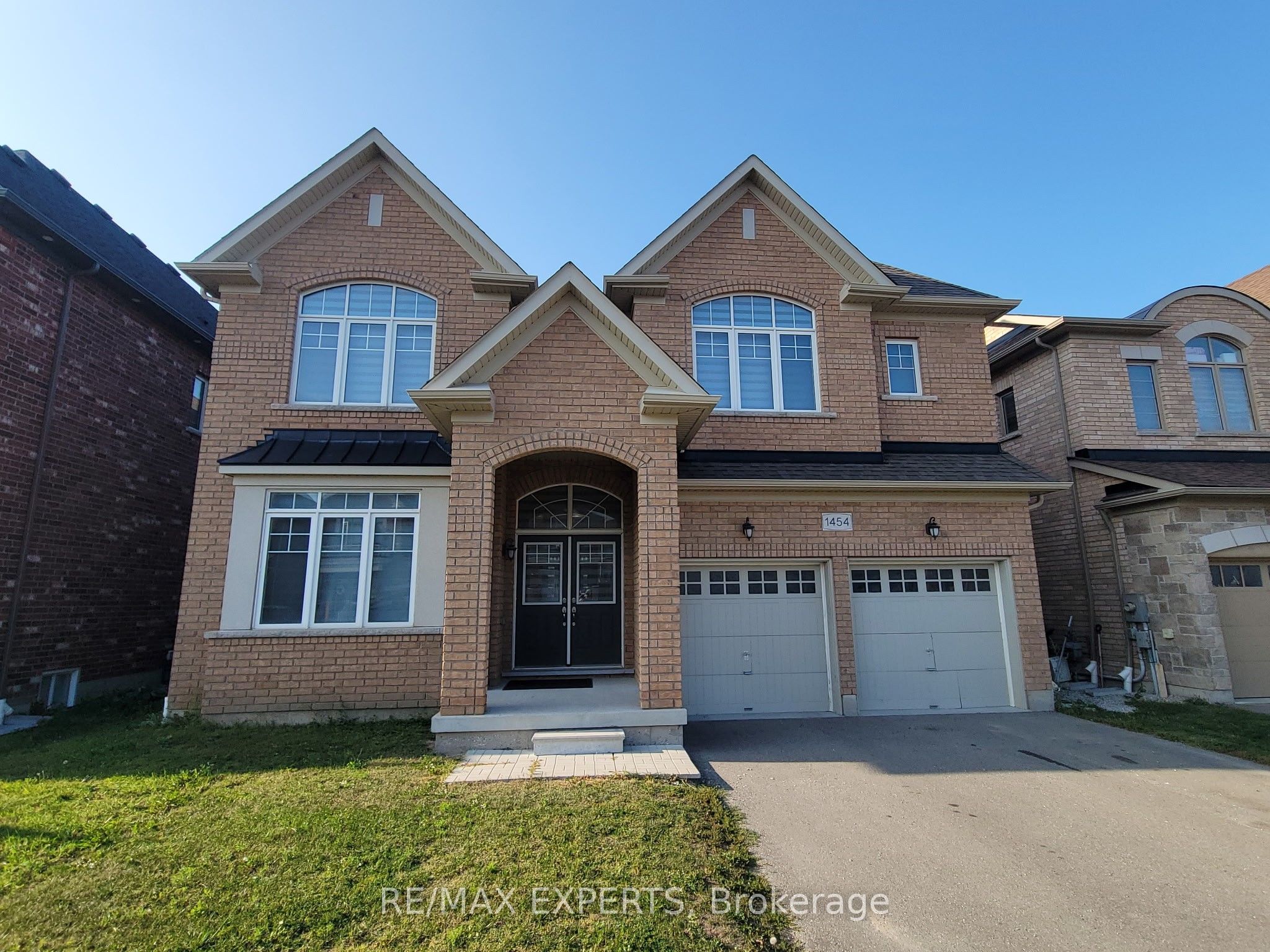 1454 Tomkins Road