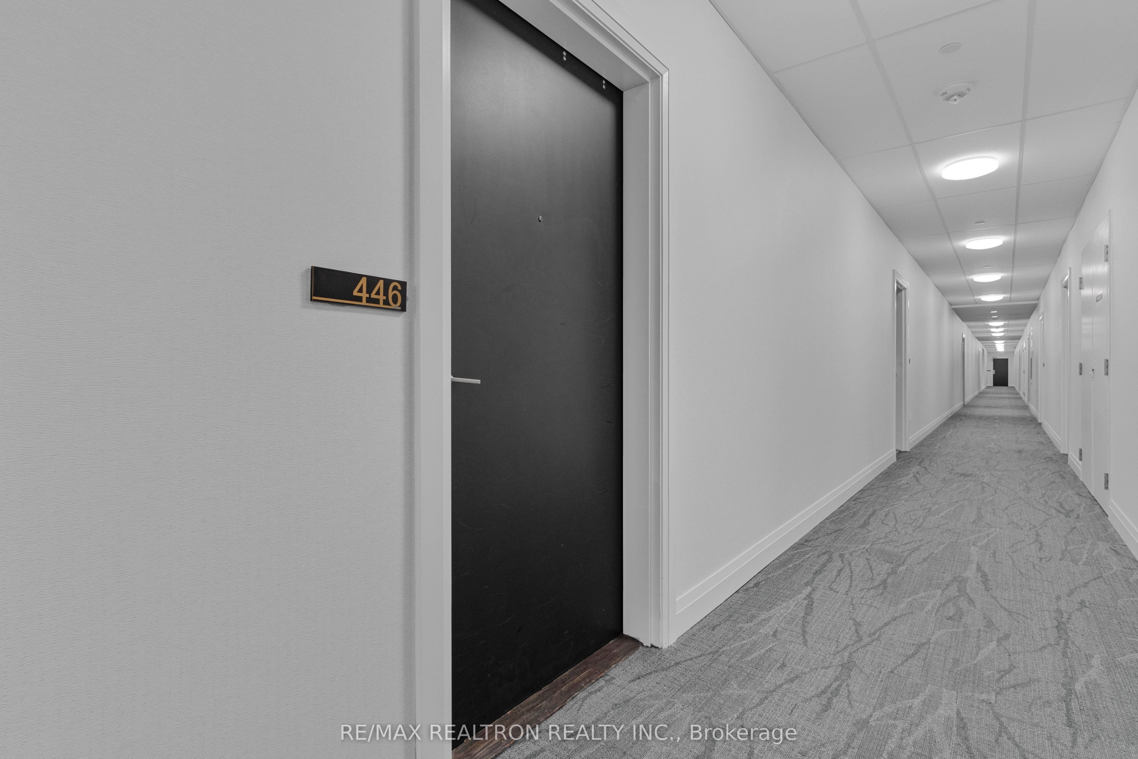 555 William Graham Drive Ph446 Property Photo 8
