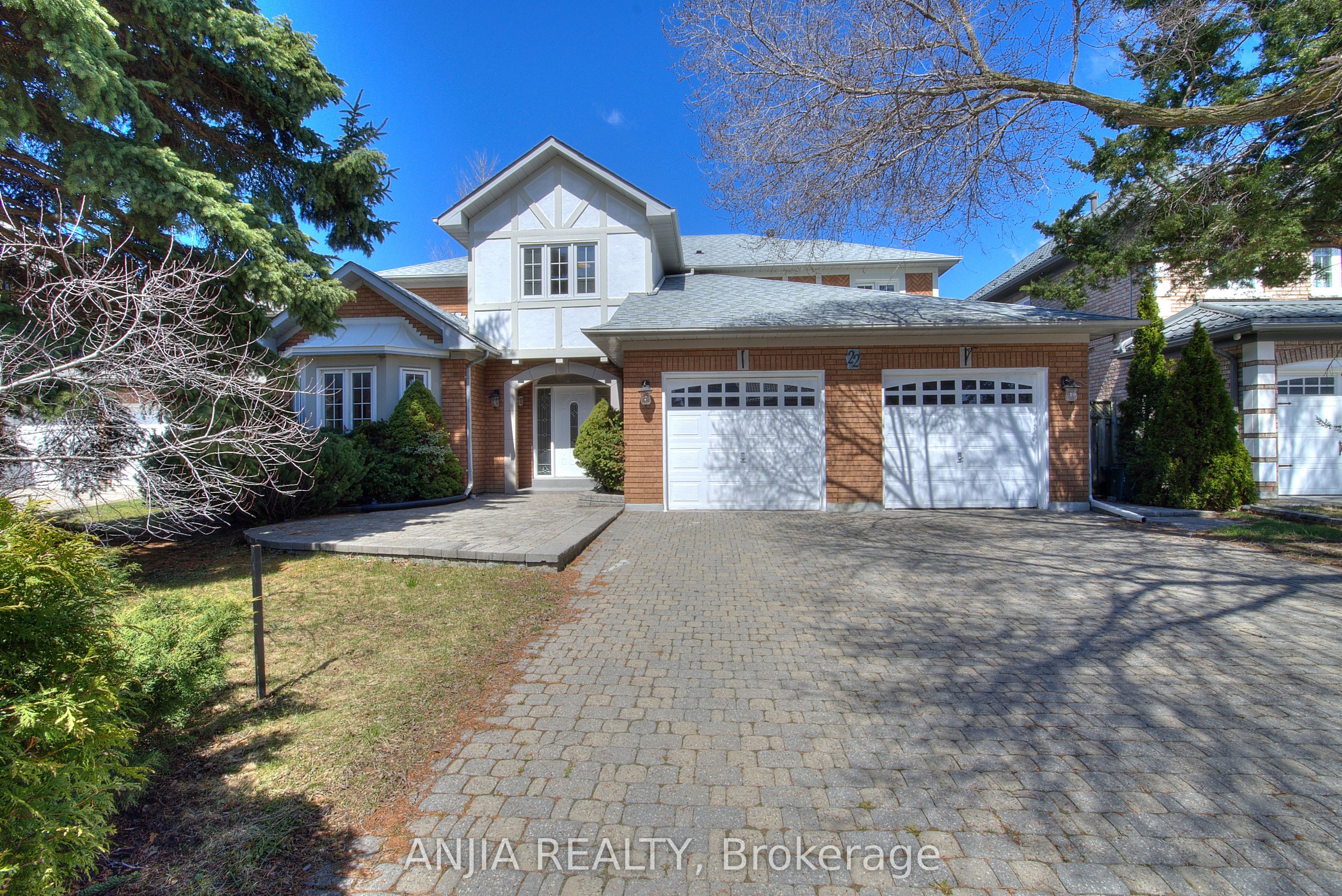 22 Chiltern Hill