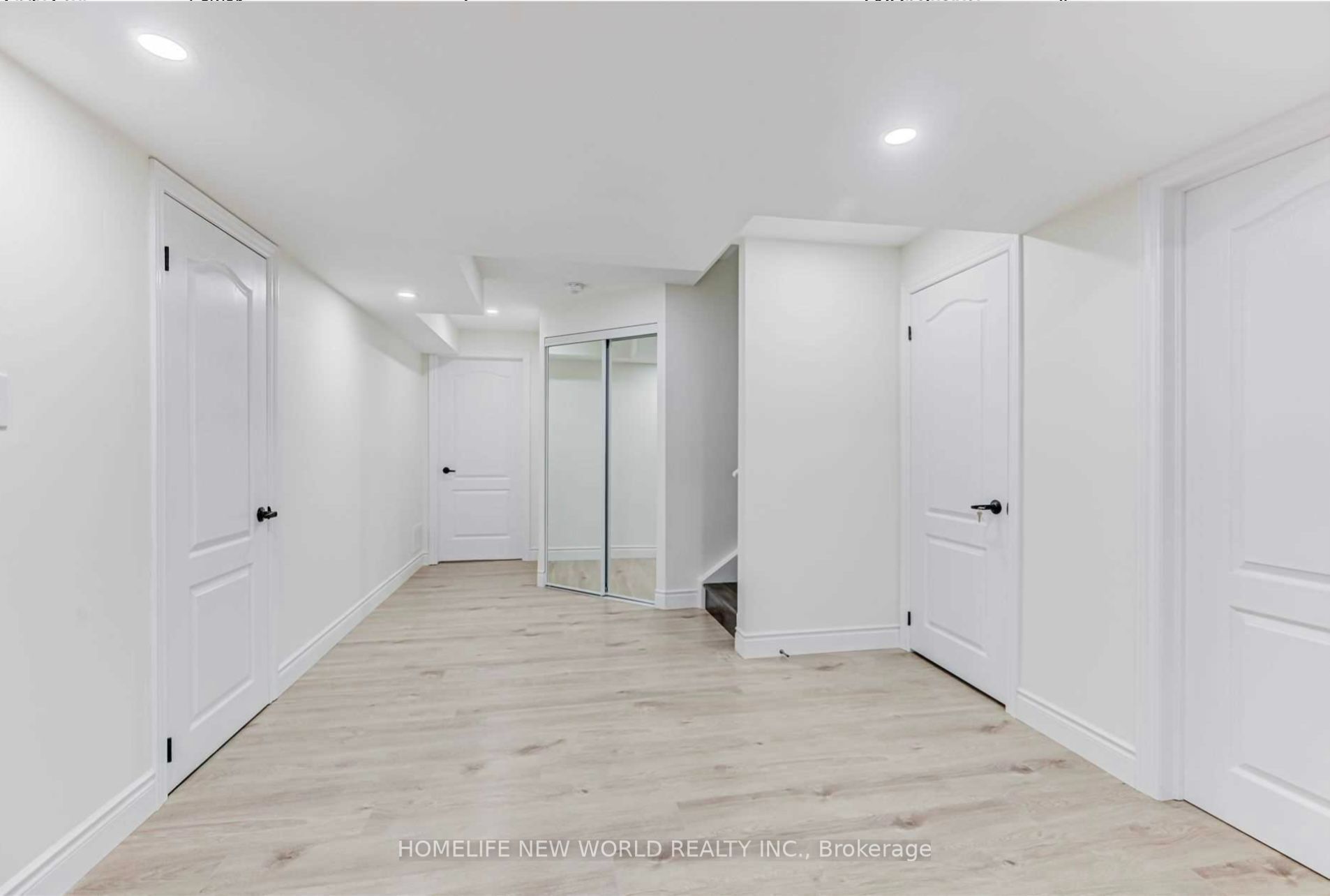 24 Seedling Crescent Basement Property Photo 7