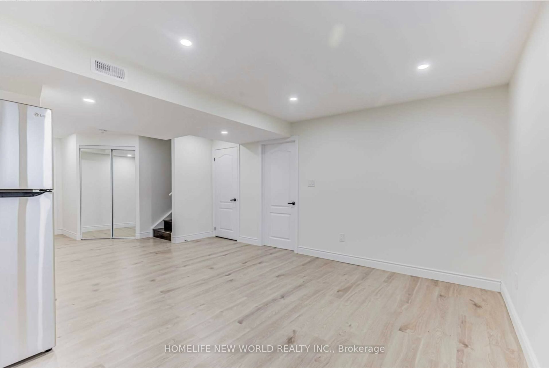 24 Seedling Crescent Basement Property Photo 8
