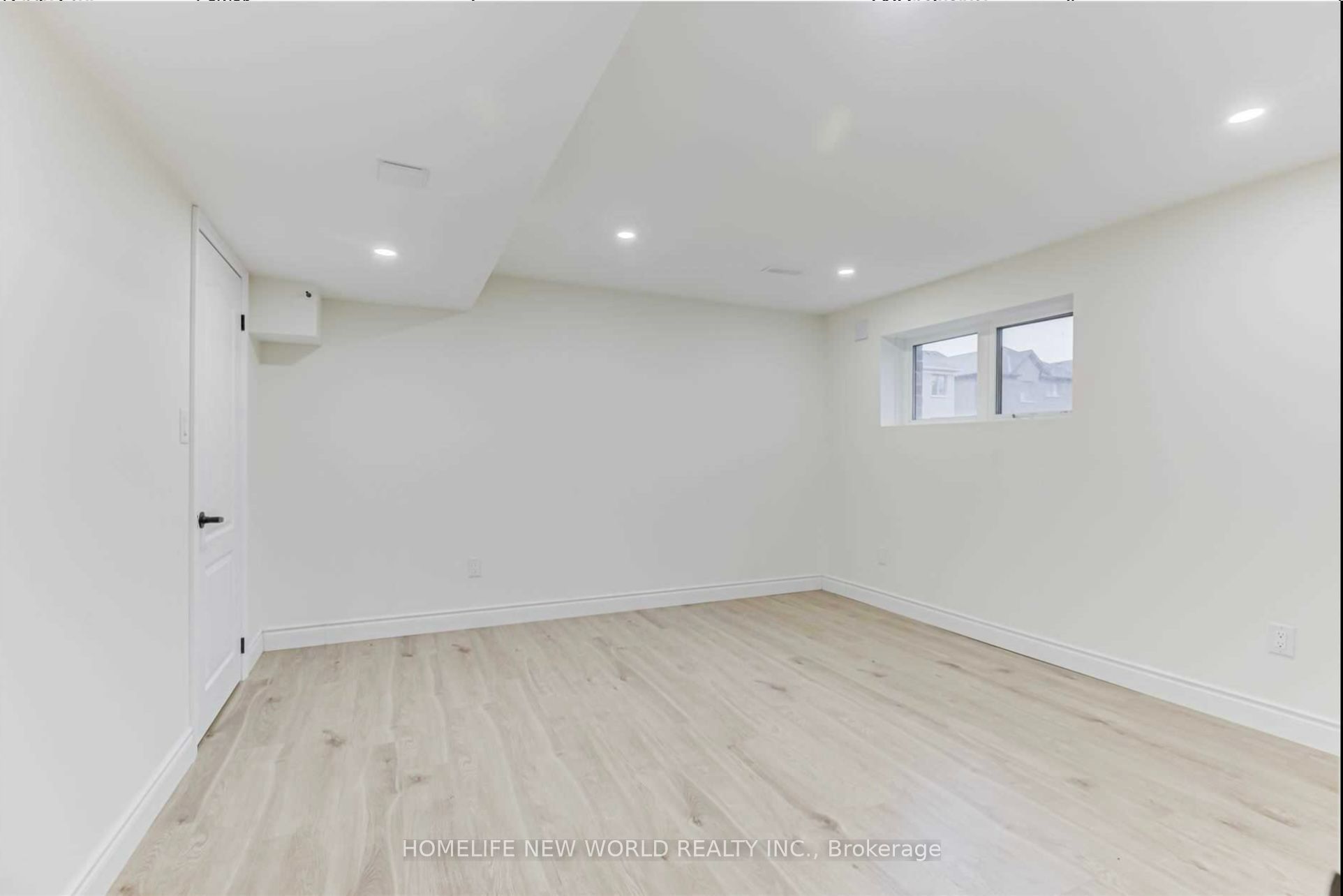 24 Seedling Crescent Basement Property Photo 9