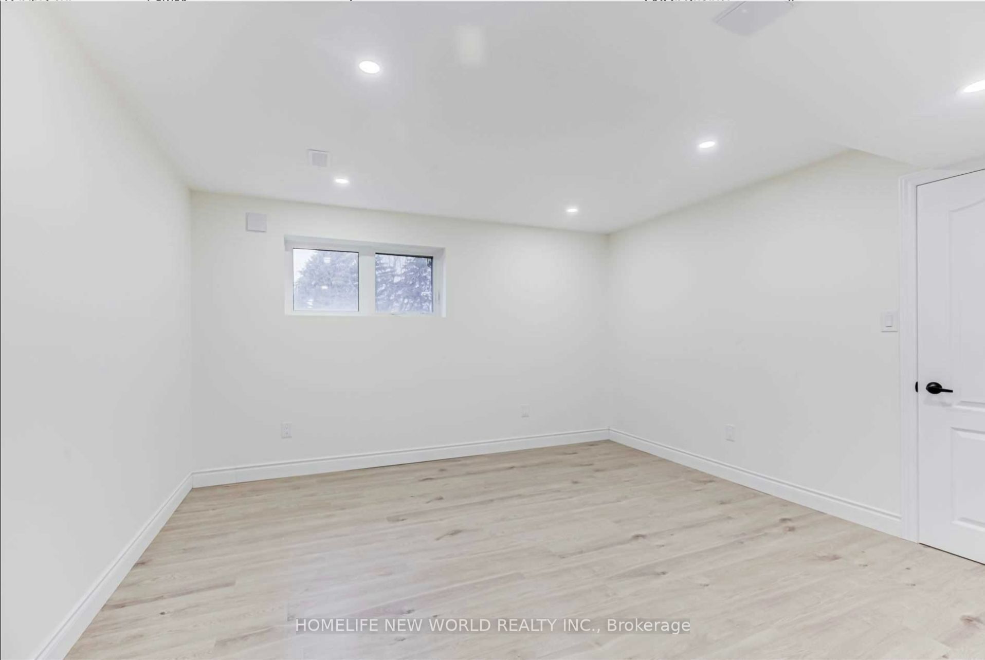 24 Seedling Crescent Basement Property Photo 11