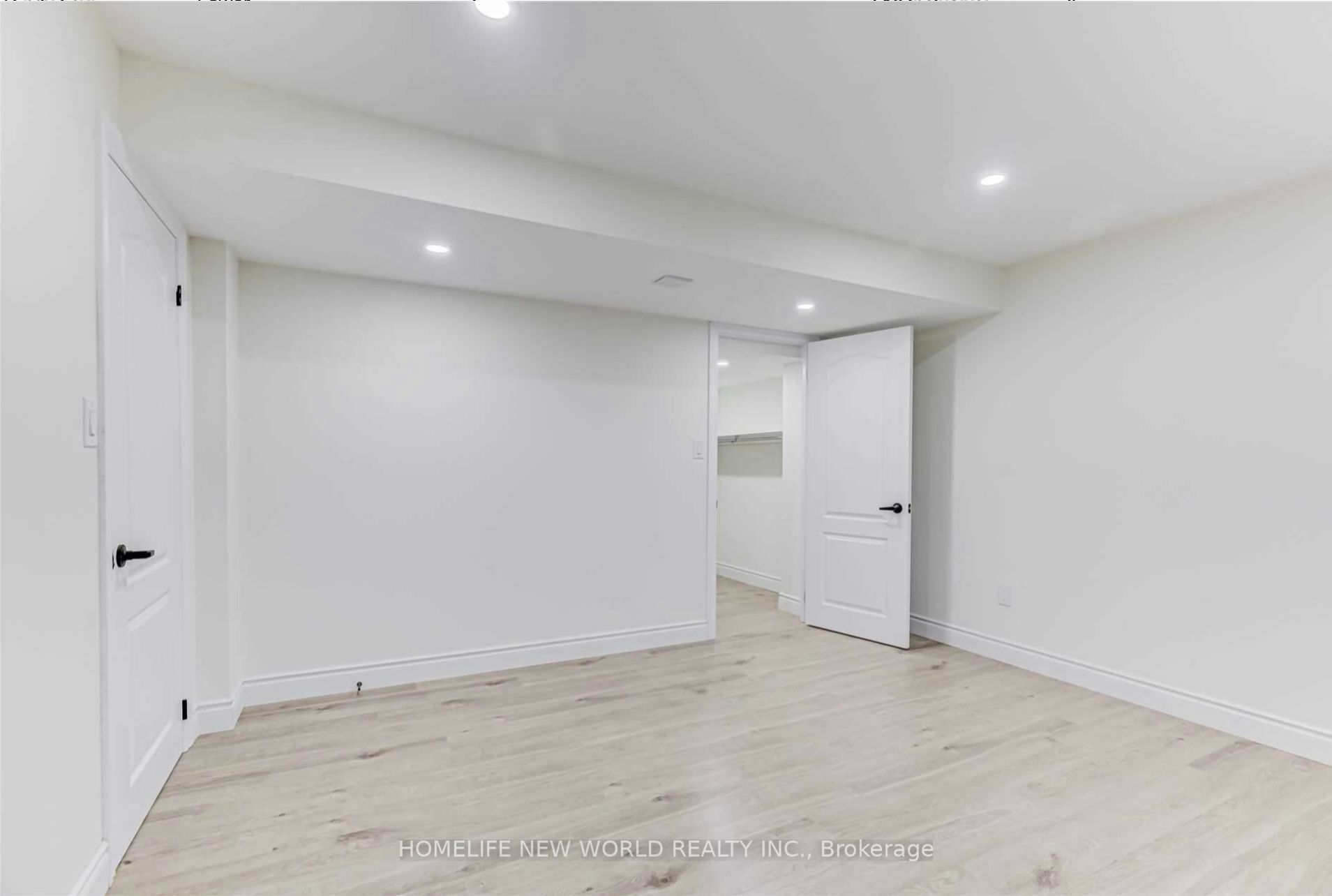 24 Seedling Crescent Basement Property Photo 12