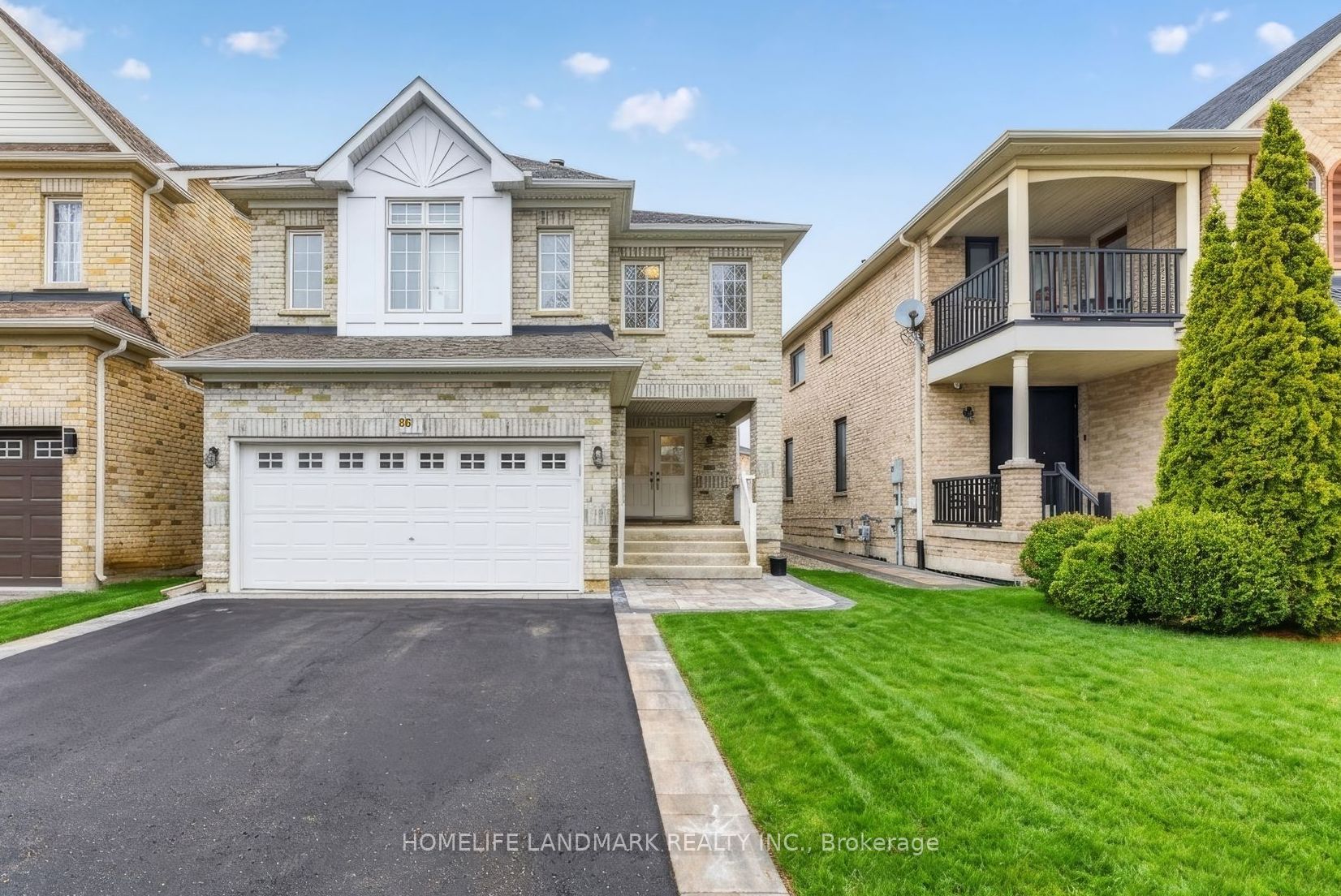 86 Laurier Avenue Property Photo 1