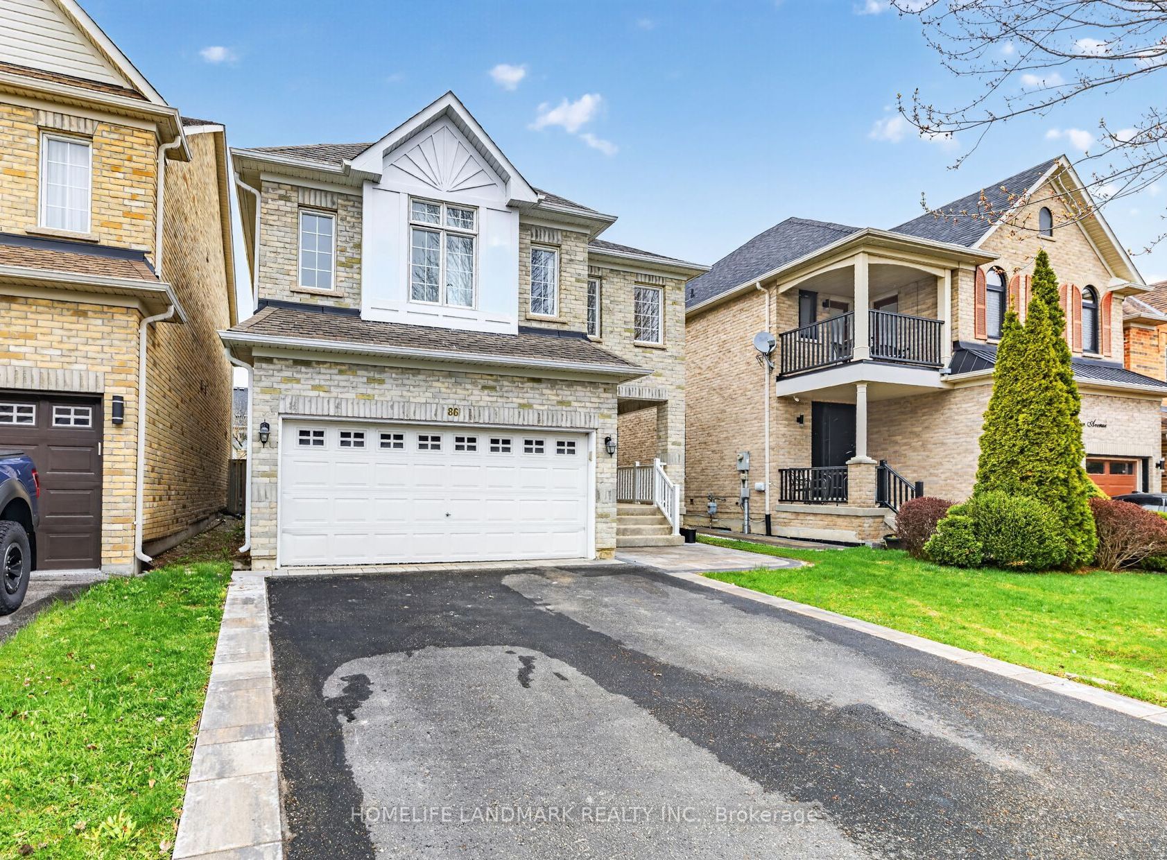 86 Laurier Avenue Property Photo 2