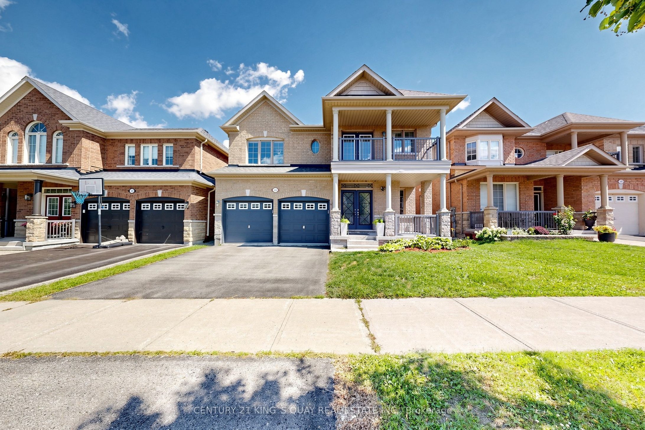 44 Dame Gruev Drive Property Photo 1