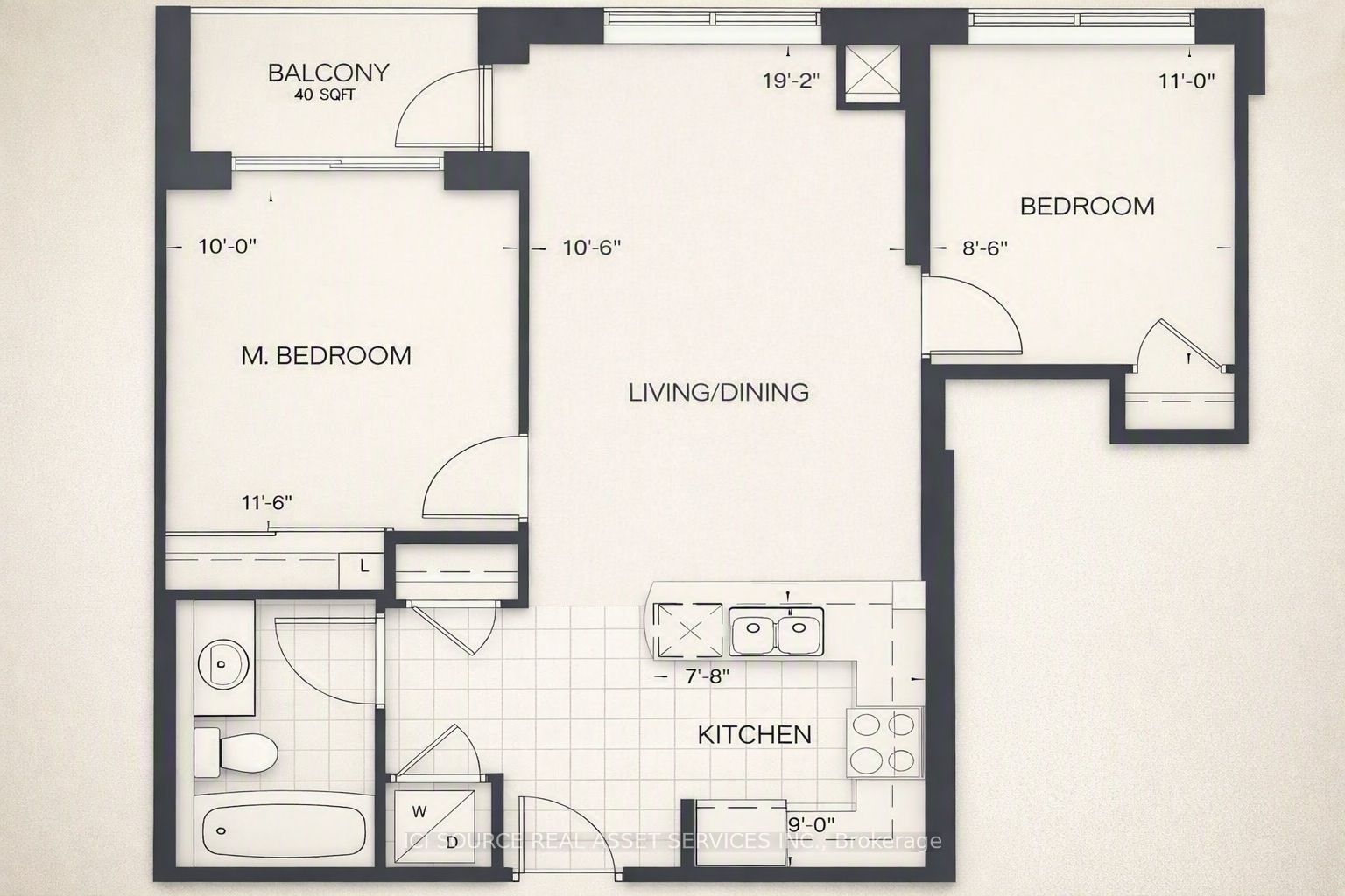 73 King William Crescent 202 Property Photo 19
