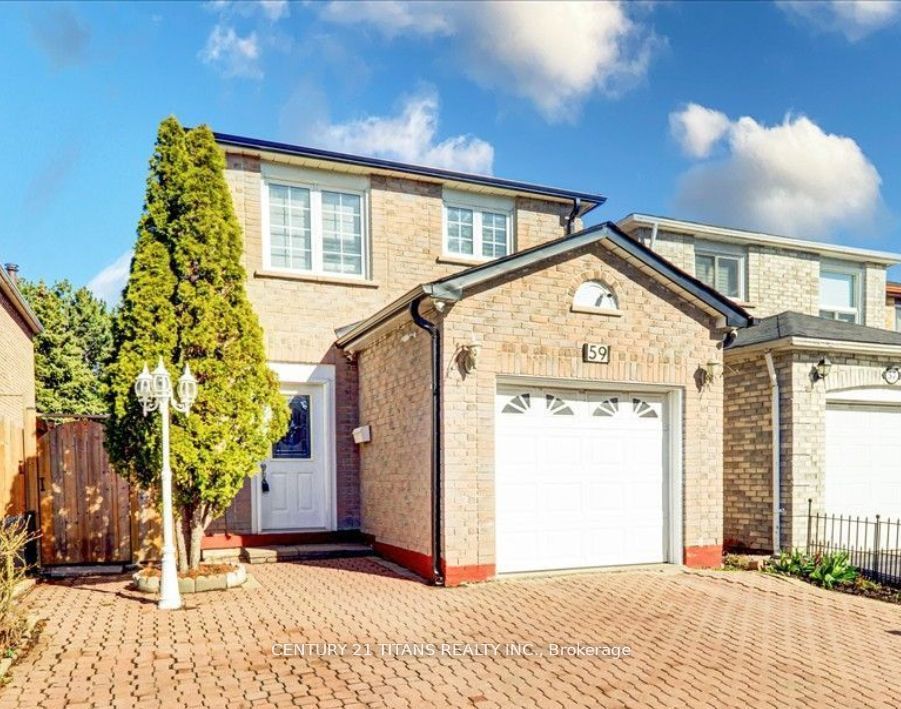 59 William Honey Crescent Lower Property Photo 1