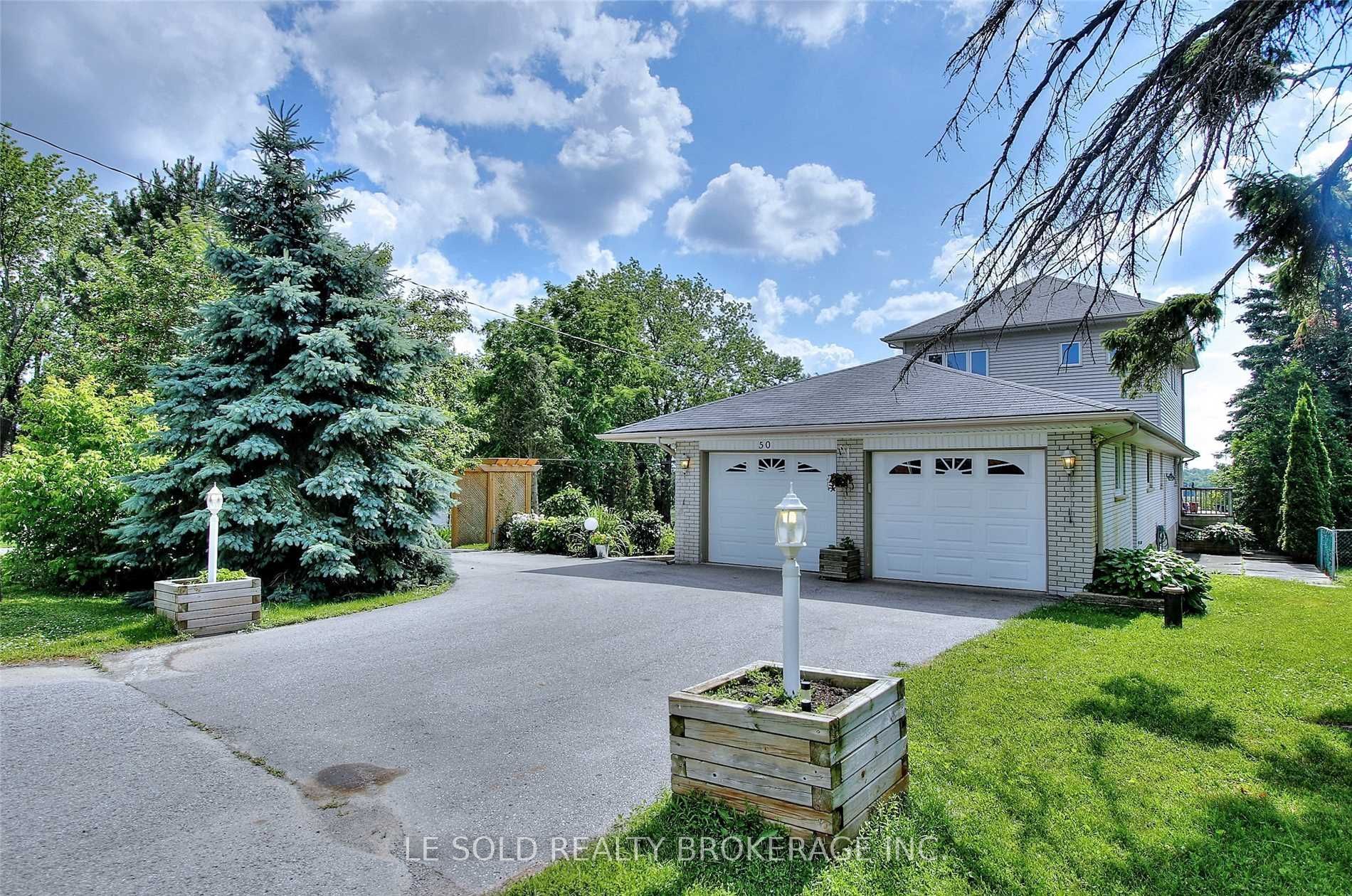 50 Dickson Hill Road Upper Property Photo 1