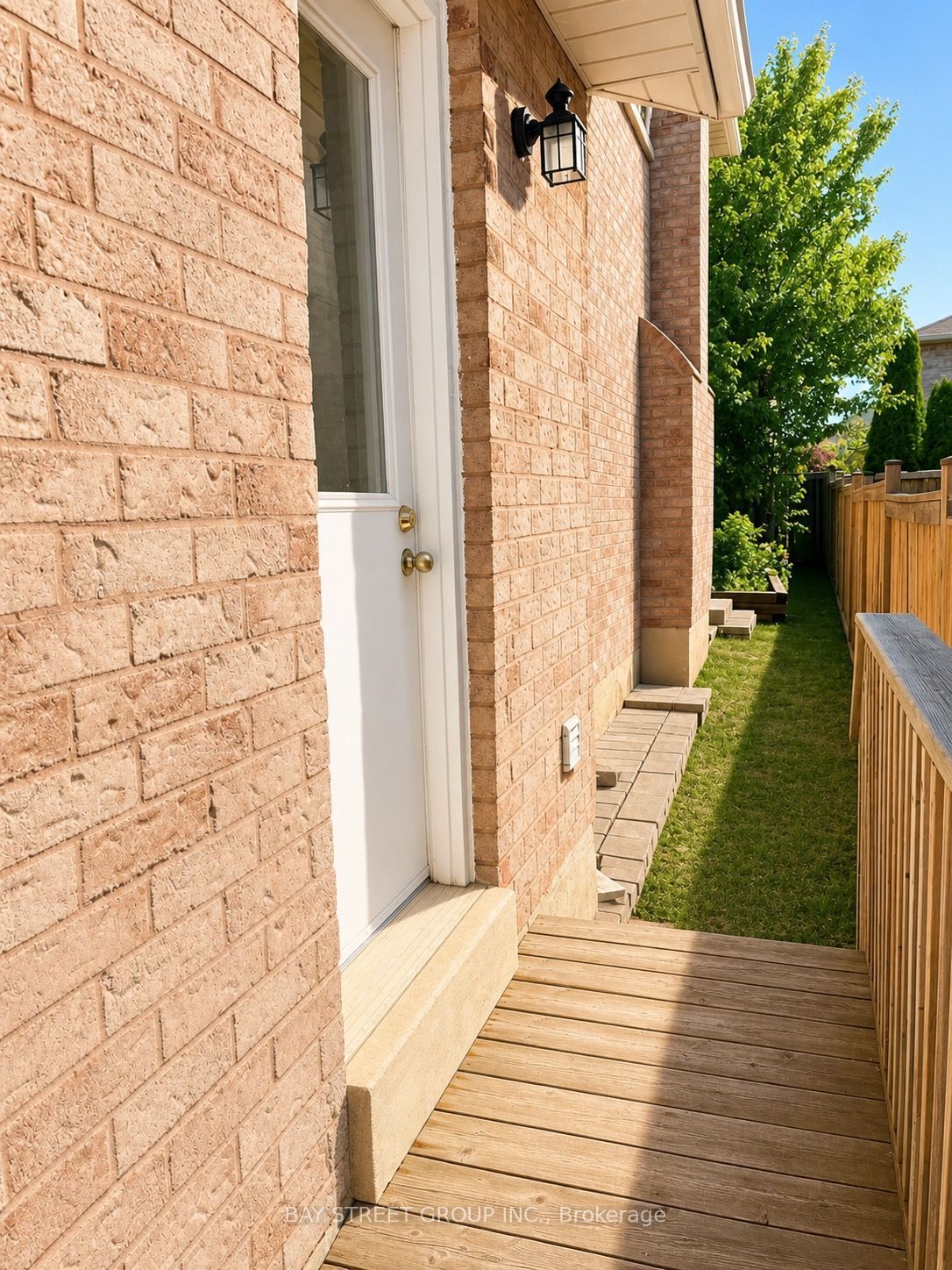 21 Larratt Lane Bsmt Property Photo 2