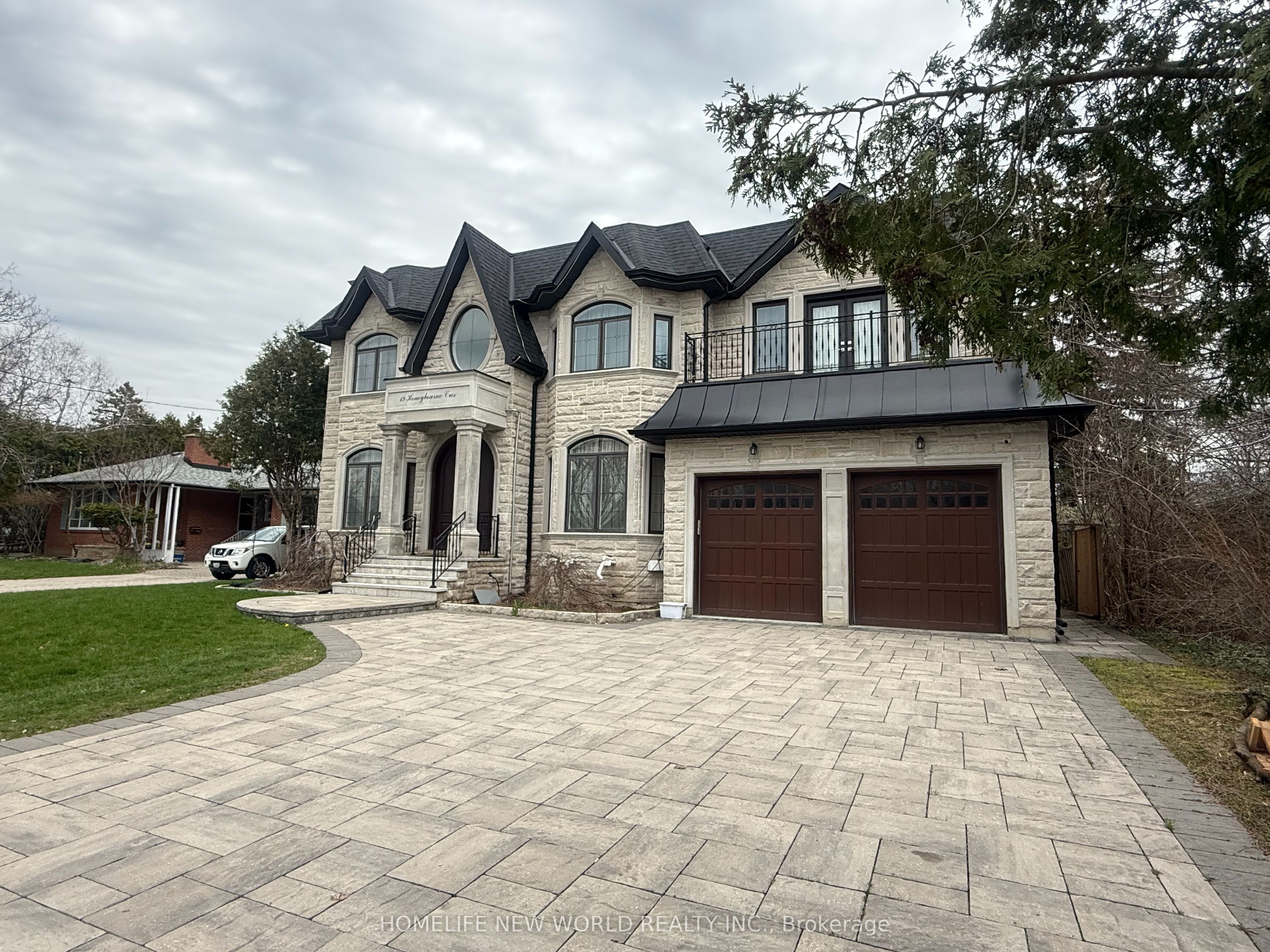 19 Honeybourne Crescent Bsmt Property Photo 1