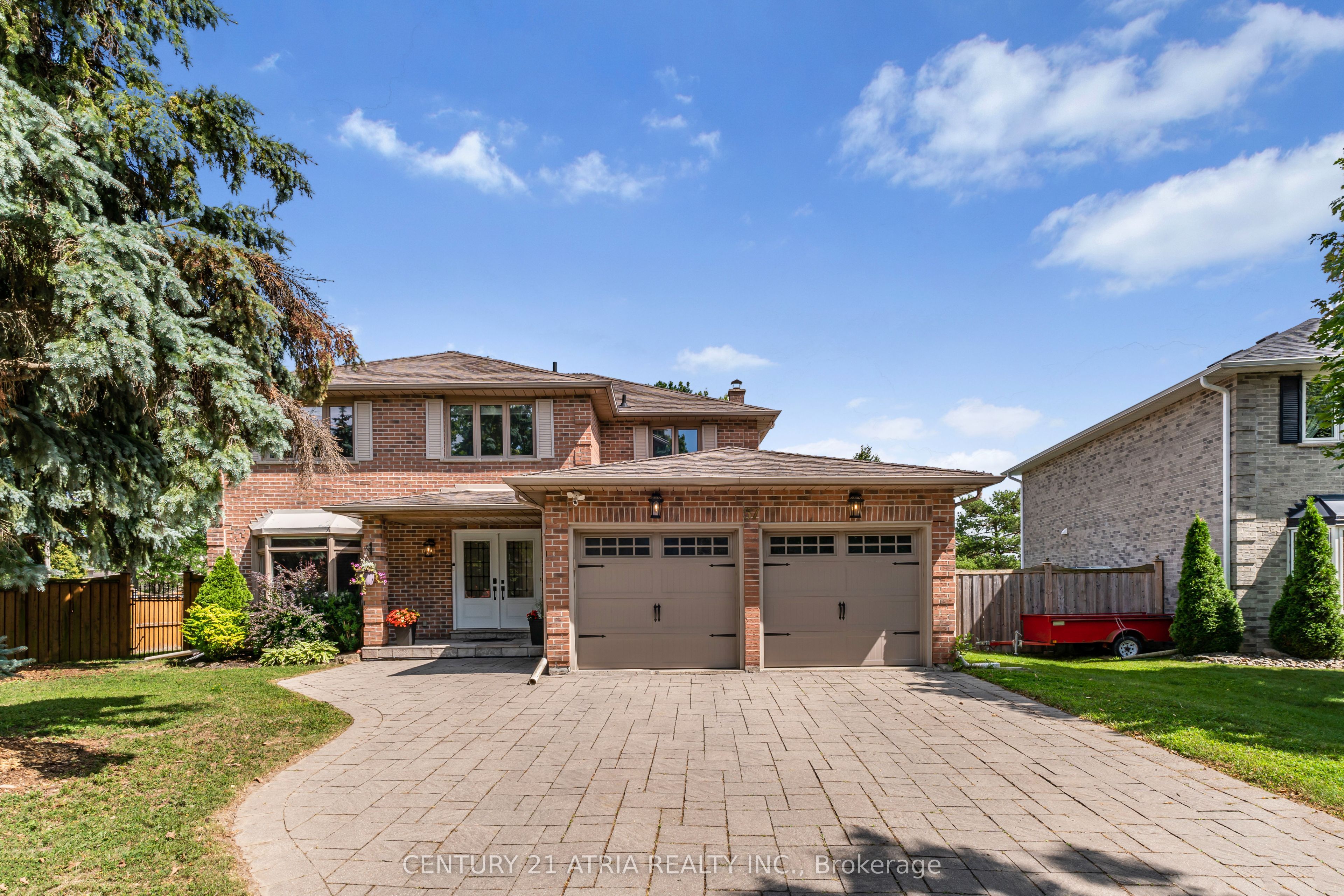 57 Ashfield Drive Property Photo 1