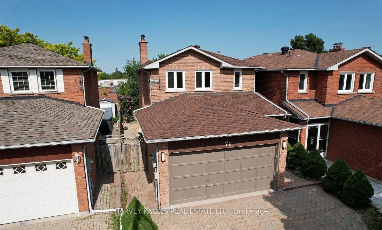 71 Olivewood Drive Upper Property Photo 22