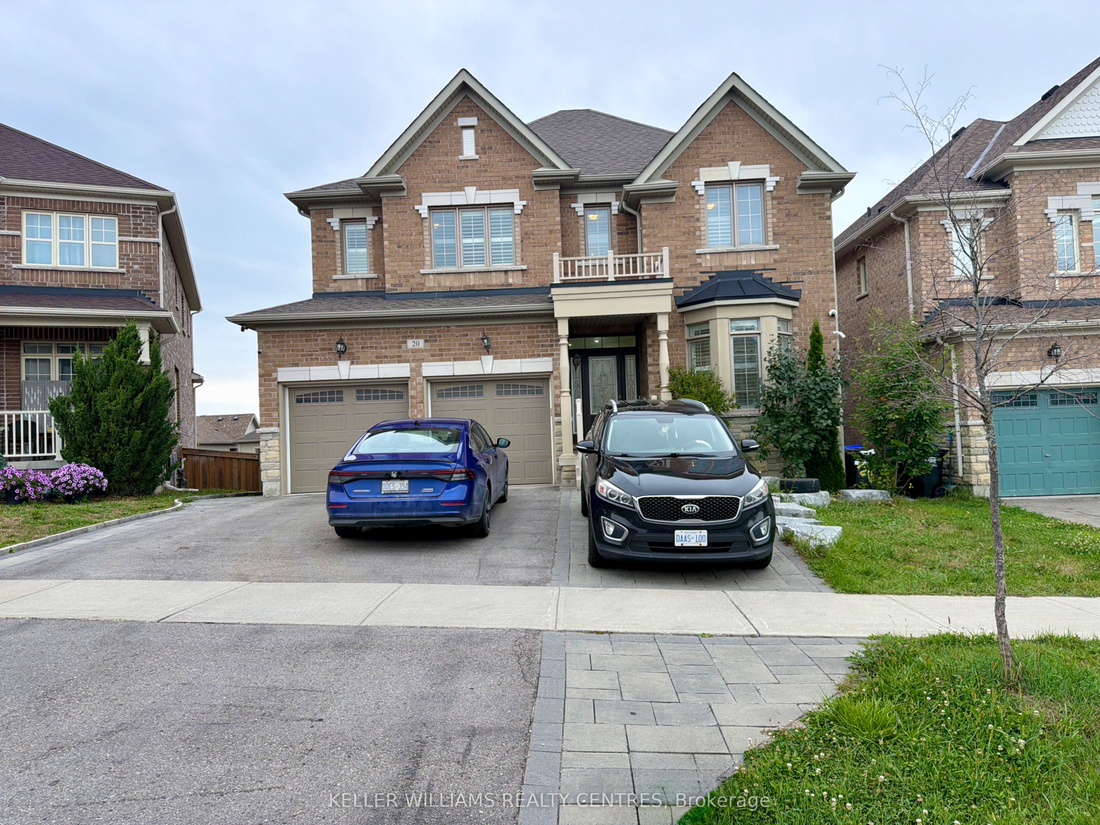 20 Owens Road UPPER Property Photo 1