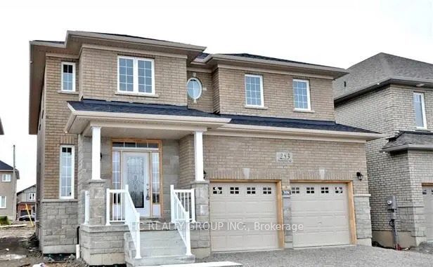 253 Rutherford Road Property Photo 1