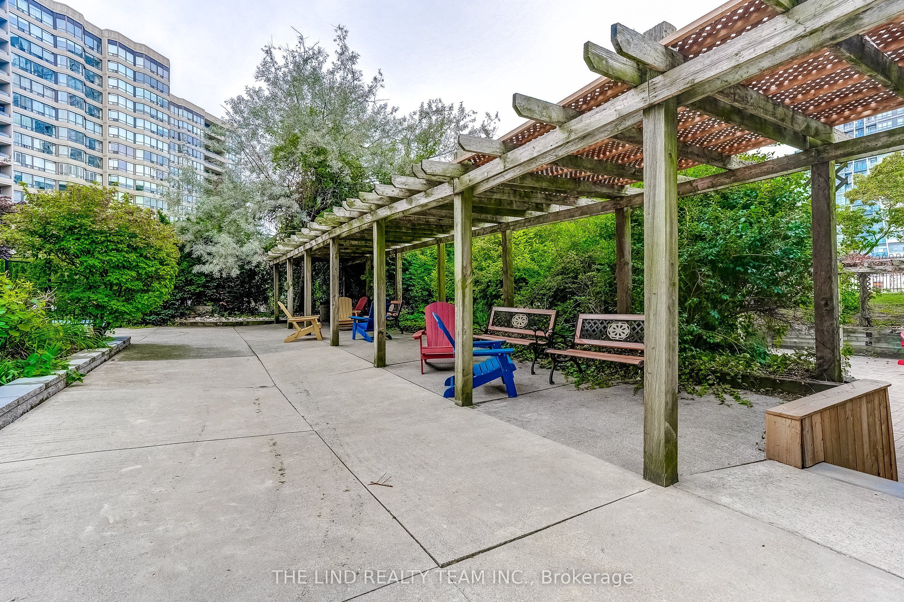 7440 Bathurst Street 1402 Property Photo 46