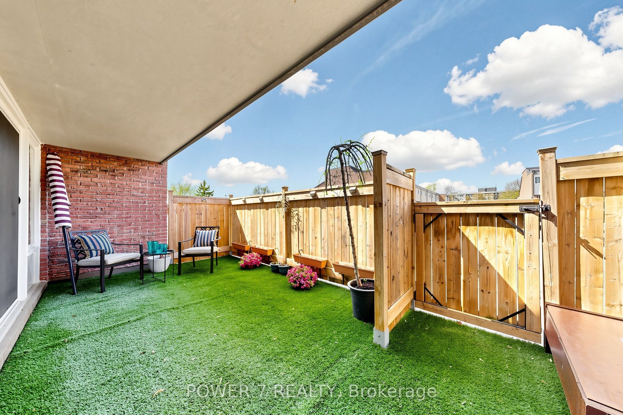 311 Milestone Crescent 146 Property Photo 41
