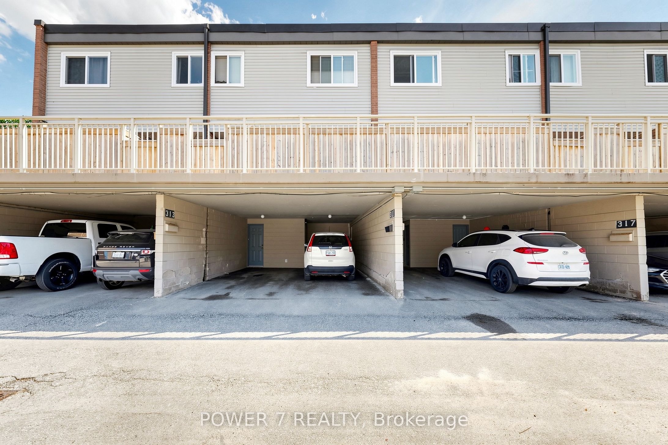 311 Milestone Crescent 146 Property Photo 46