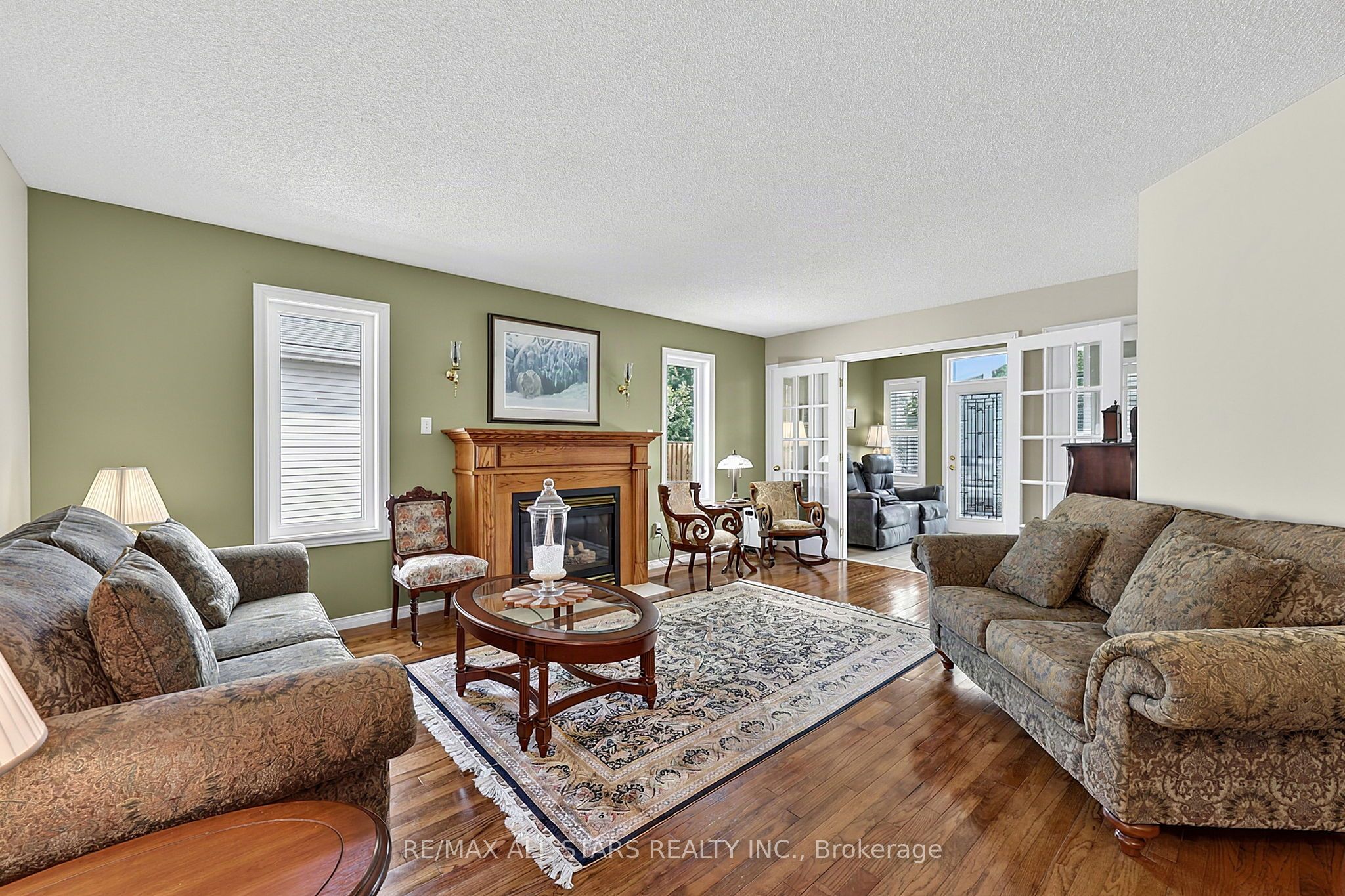 117 Riverglen Drive Property Photo 14