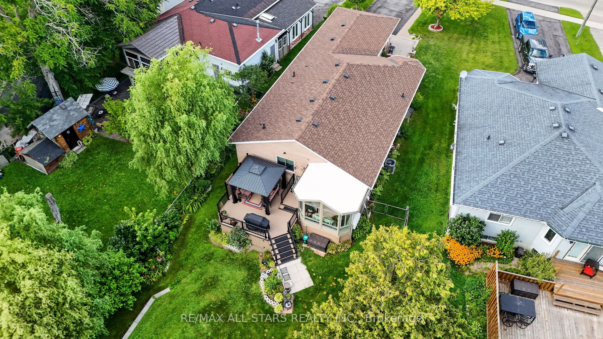 117 Riverglen Drive Property Photo 43