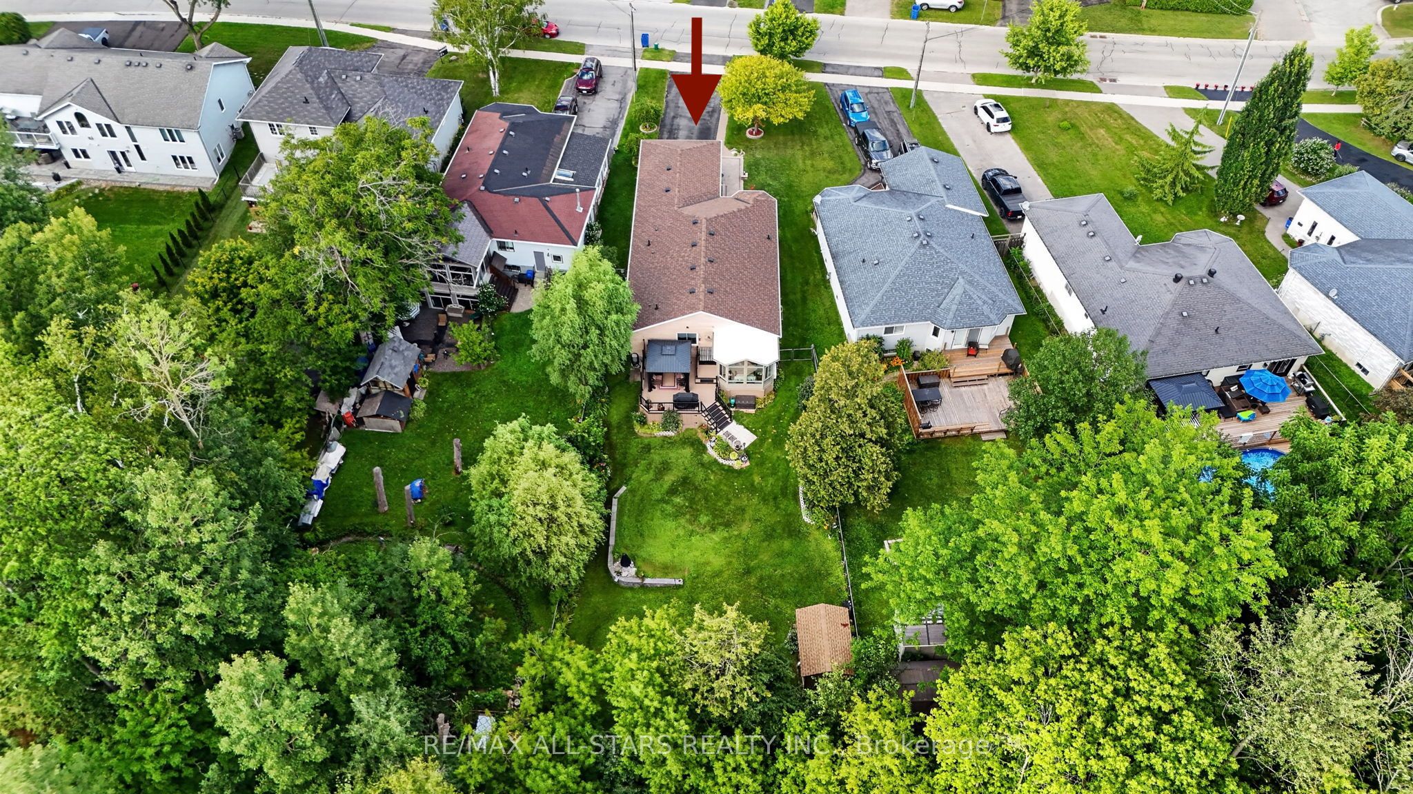 117 Riverglen Drive Property Photo 45
