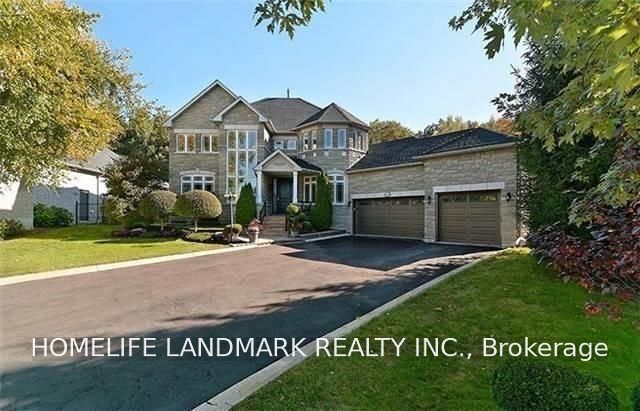 55 Laurentian Boulevard Property Photo 1