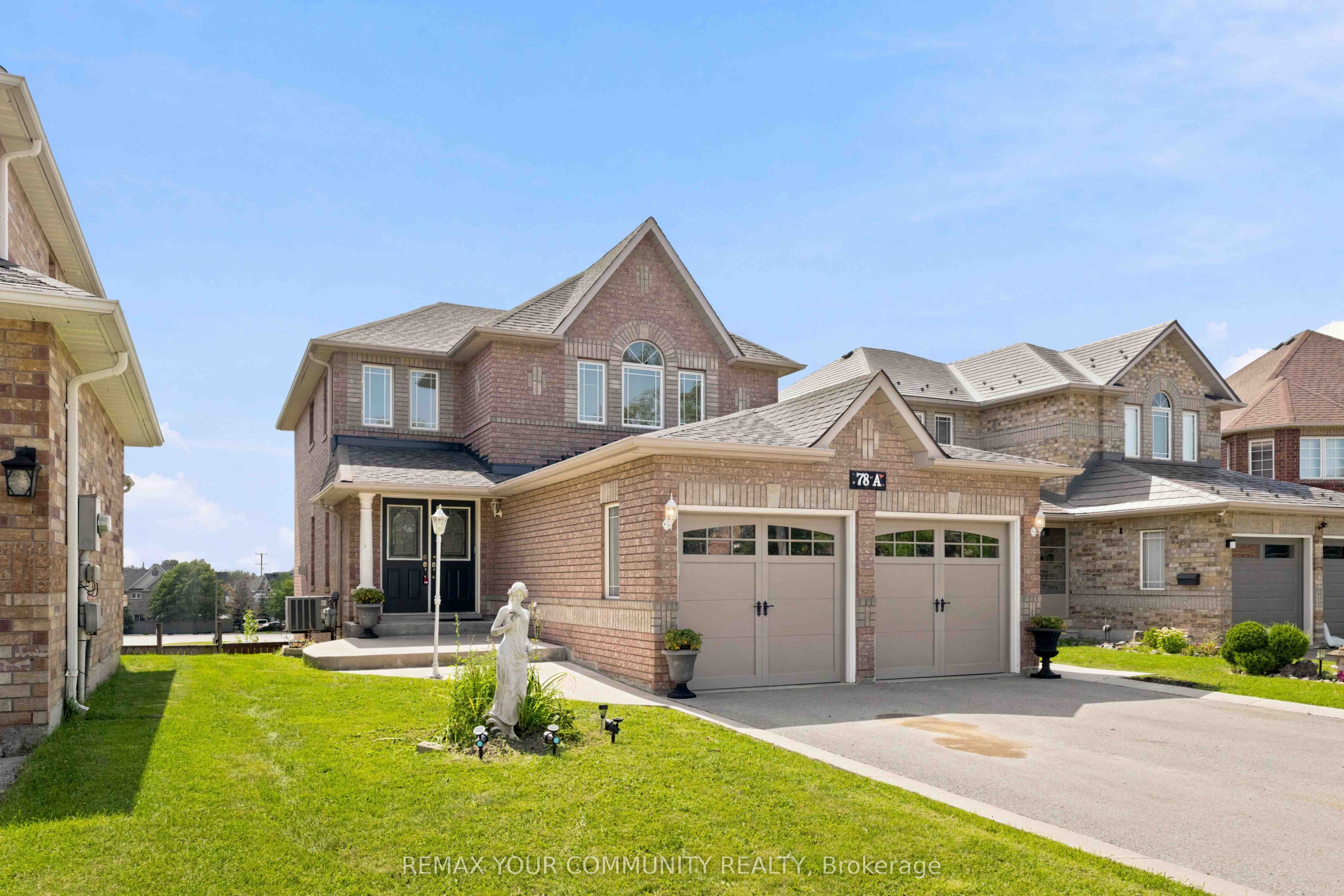 78a Kerfoot Crescent Property Photo 2