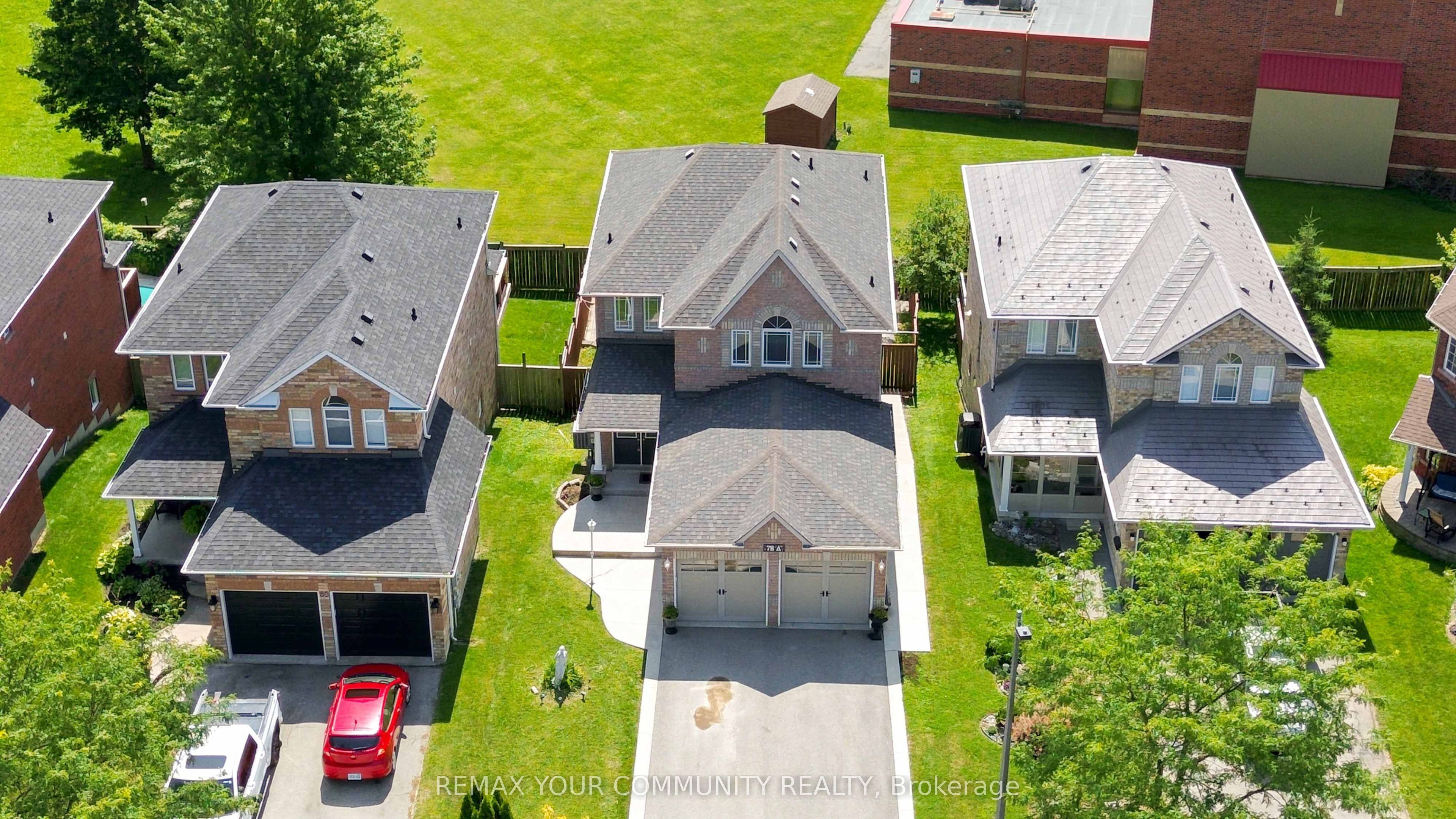 78a Kerfoot Crescent Property Photo 40