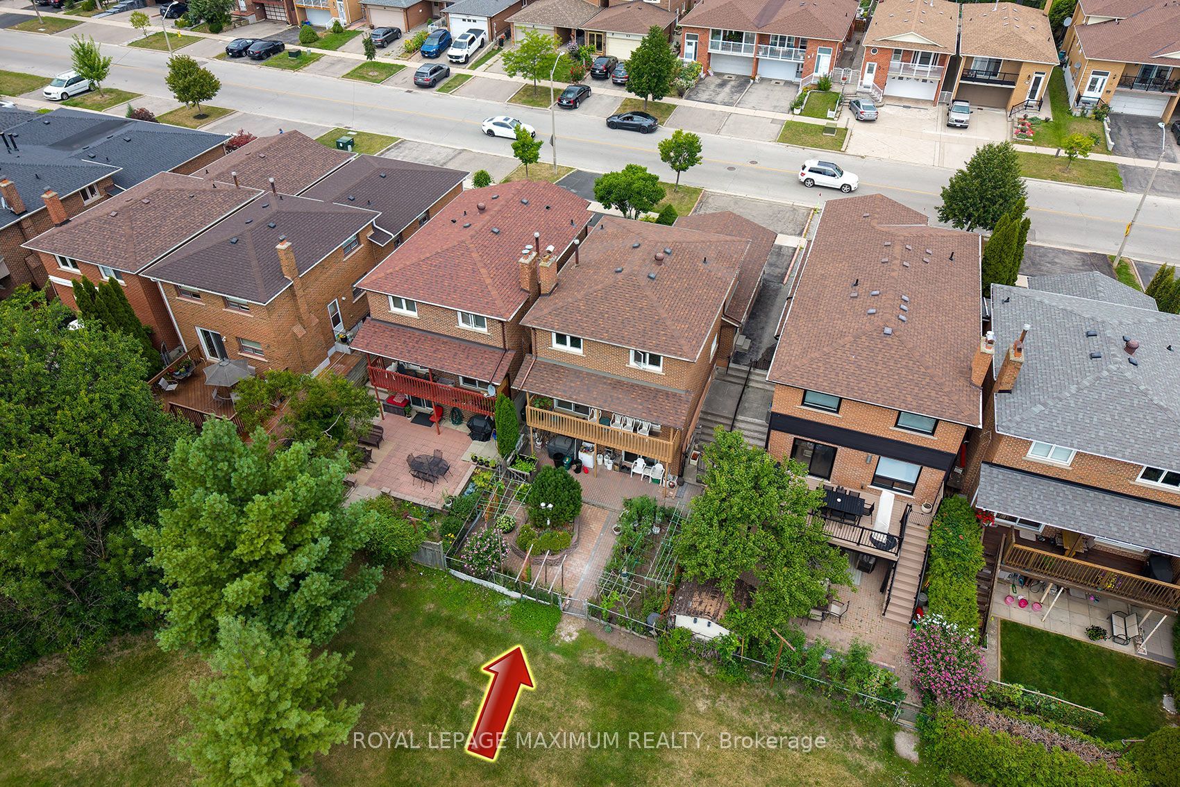 53 Aberdeen Avenue Property Photo 34