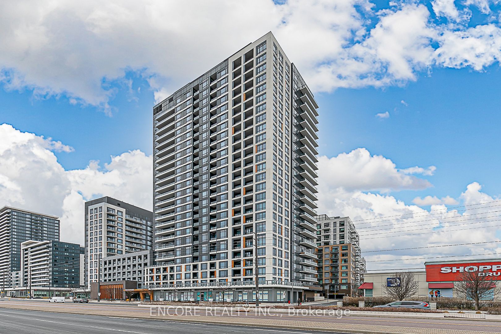 7950 Bathurst Street B502 Property Photo 1
