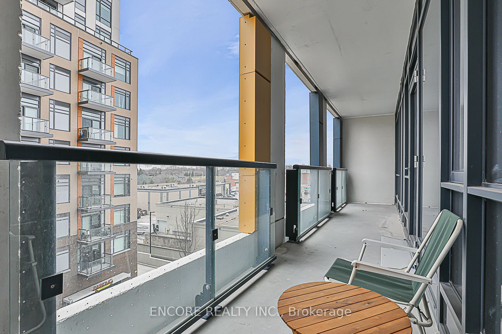 7950 Bathurst Street B502 Property Photo 31