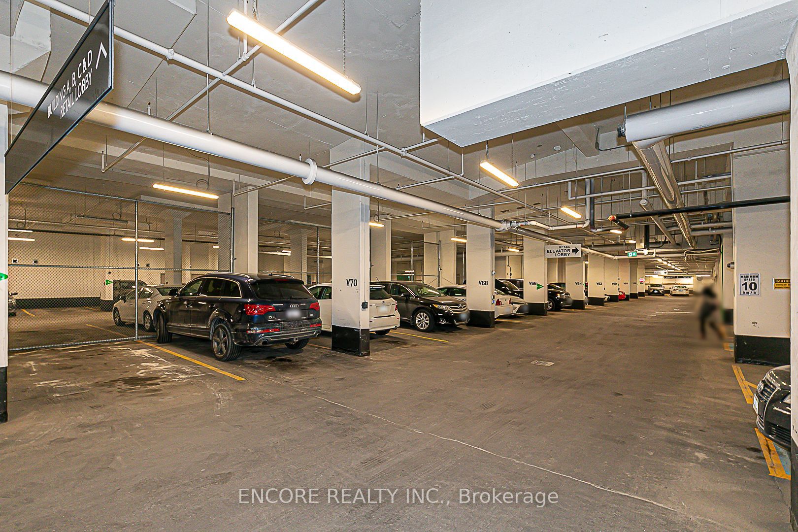 7950 Bathurst Street B502 Property Photo 35