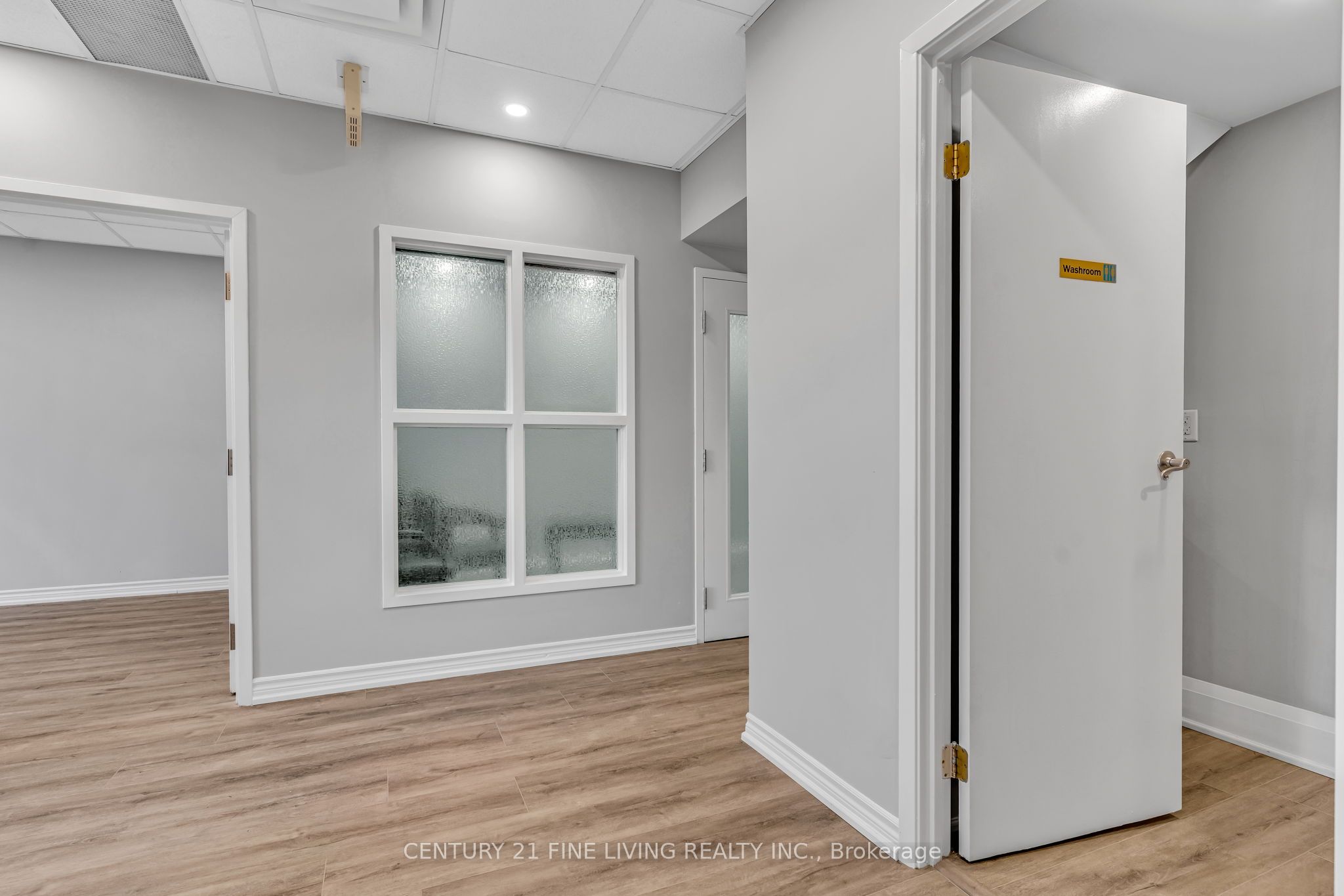 115 Woodstream Boulevard 4-203 Property Photo 11