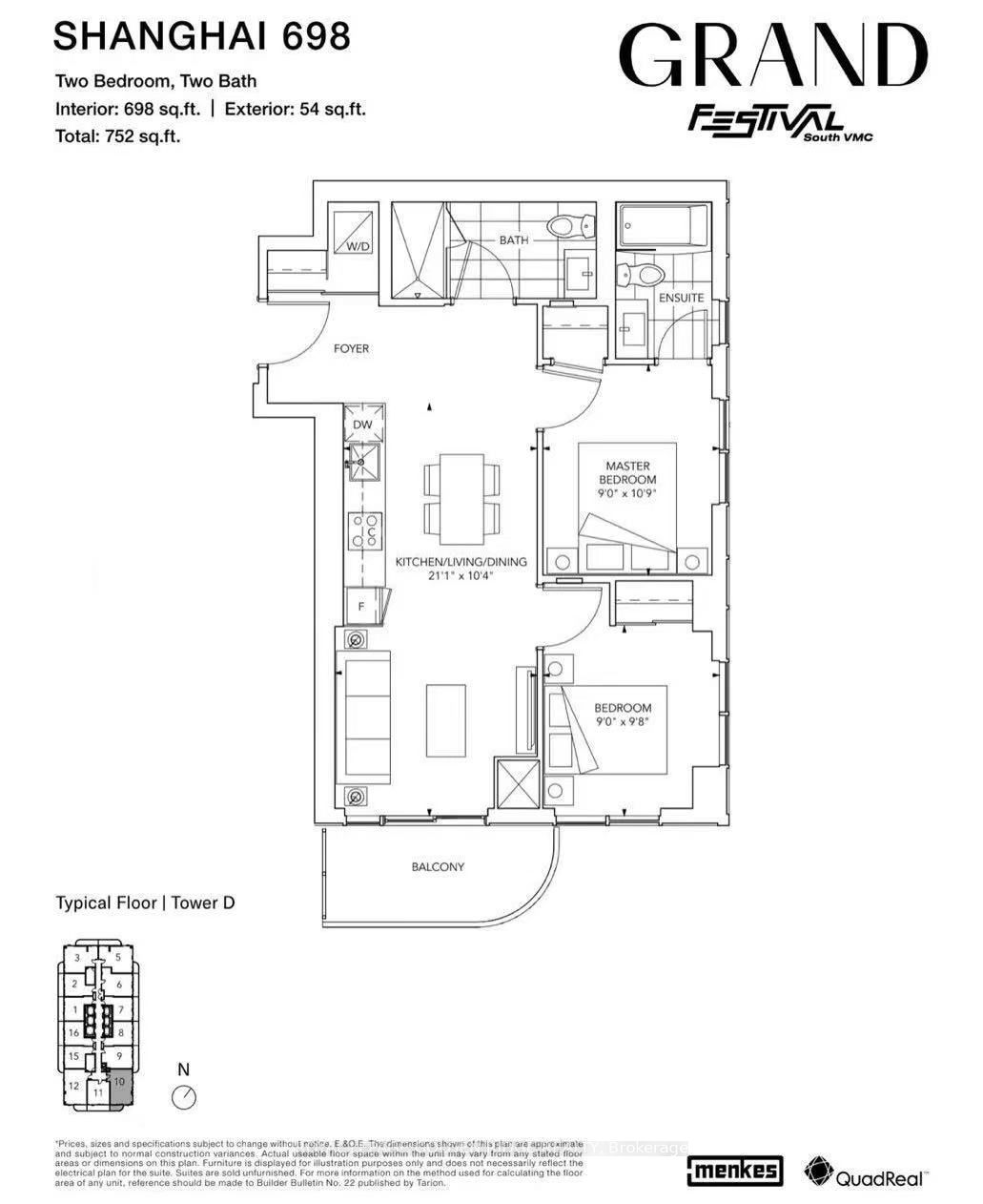 28 Interchange Way 2510 Property Photo 1