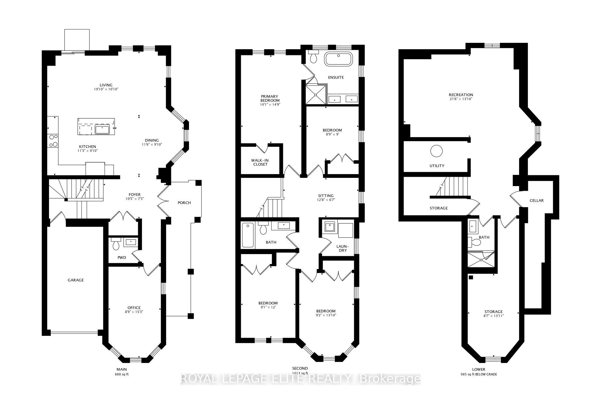 7 Dennison Street S Property Photo 46