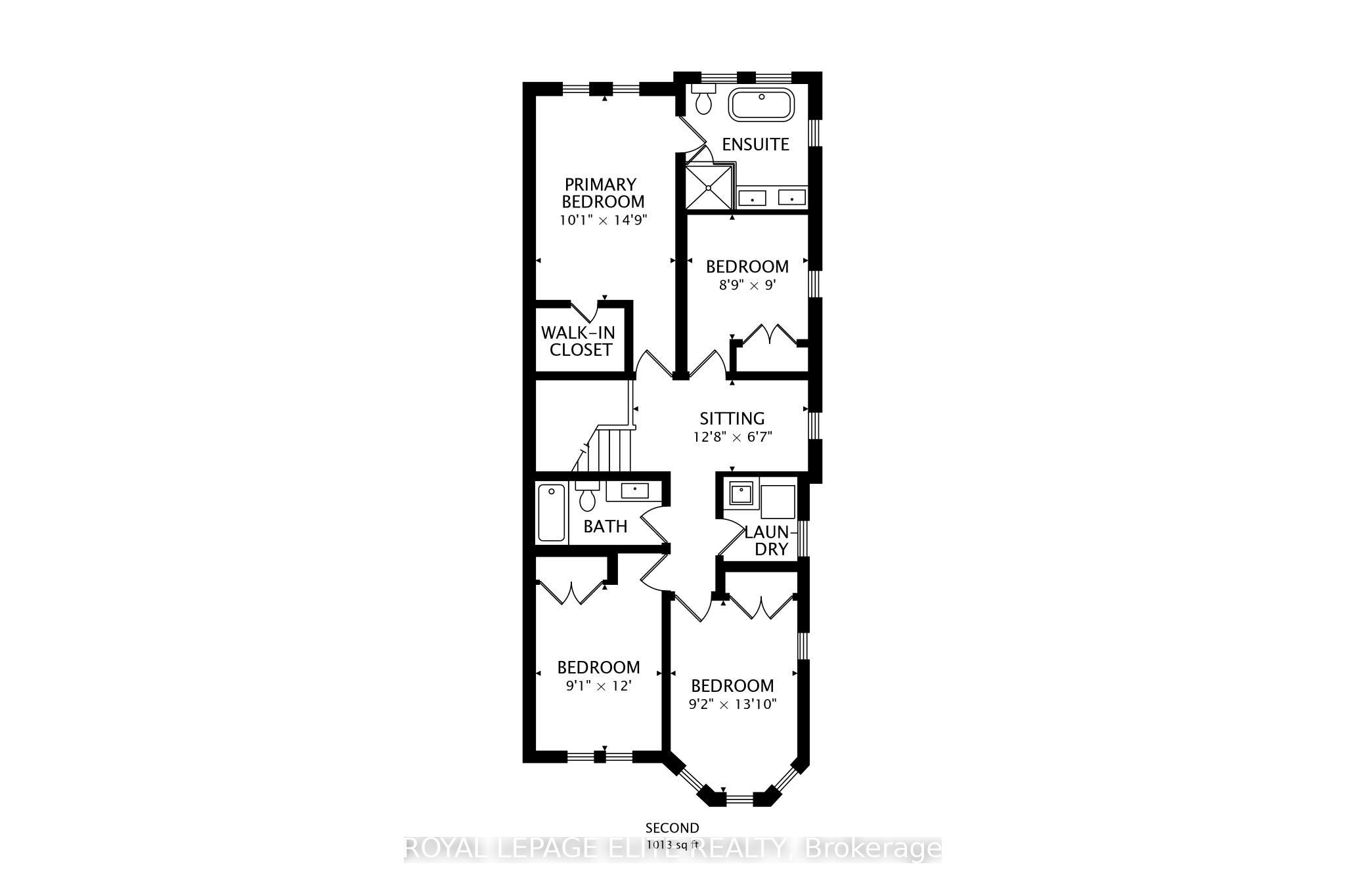 7 Dennison Street S Property Photo 49