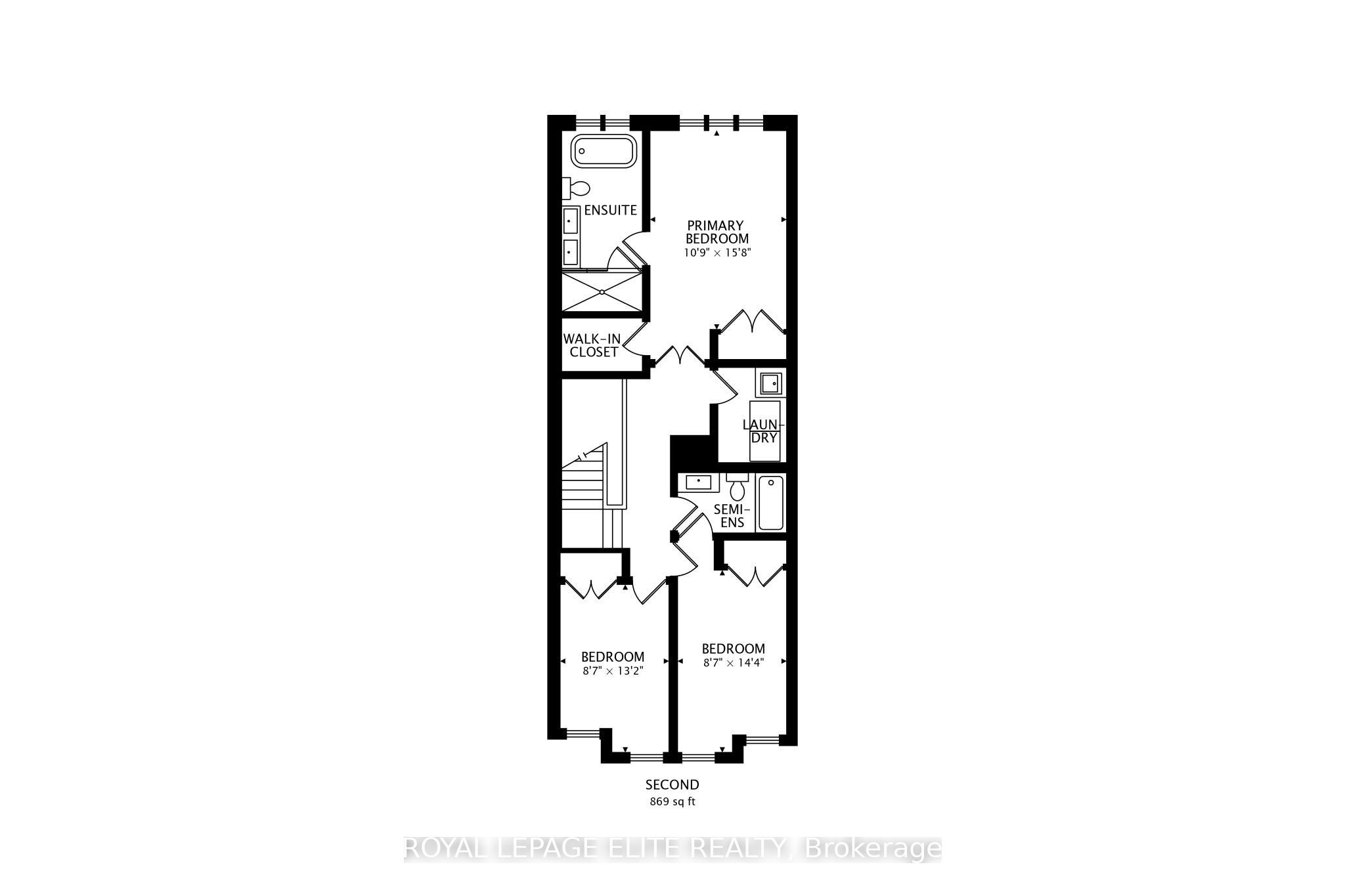11 Dennison Street S Property Photo 45