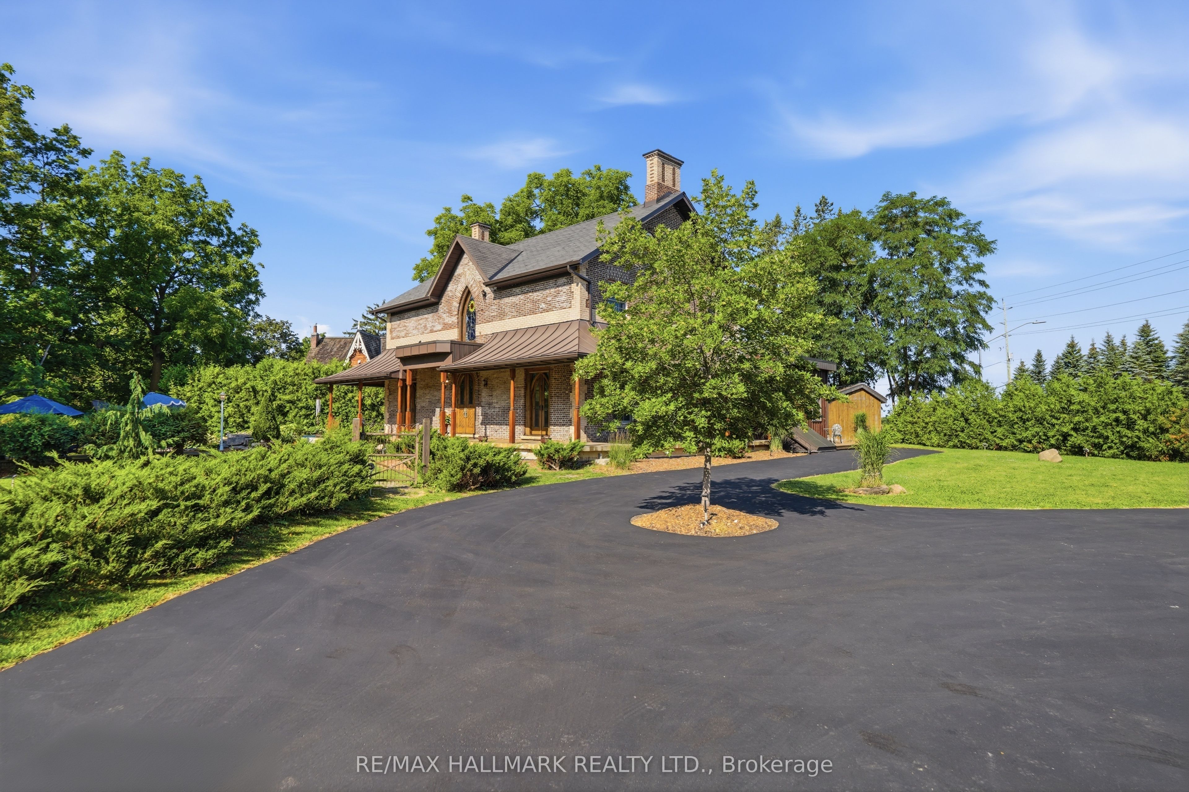 12994 Weston Road Property Photo 6
