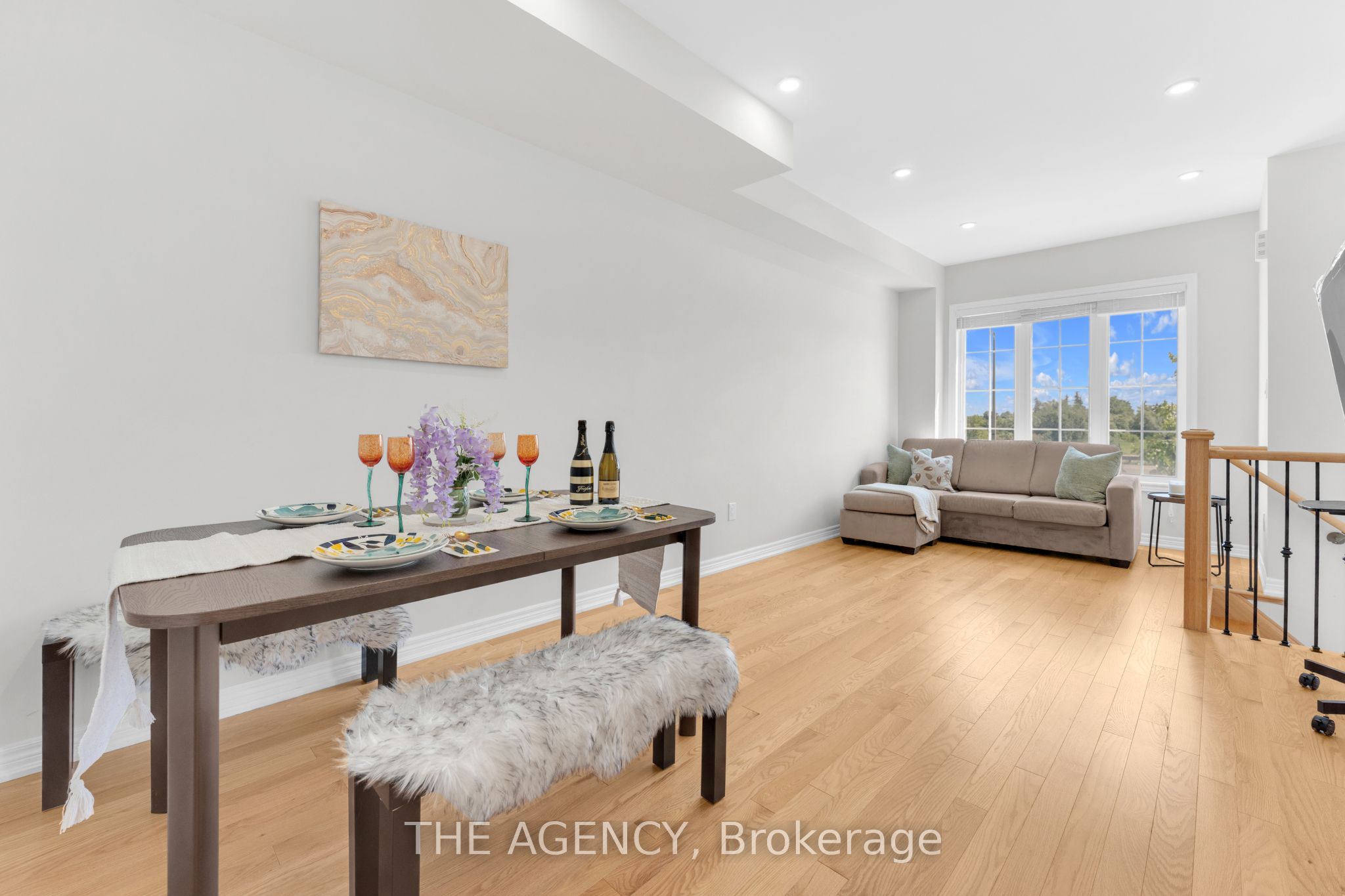 2064 Donald Cousens Parkway Property Photo 1