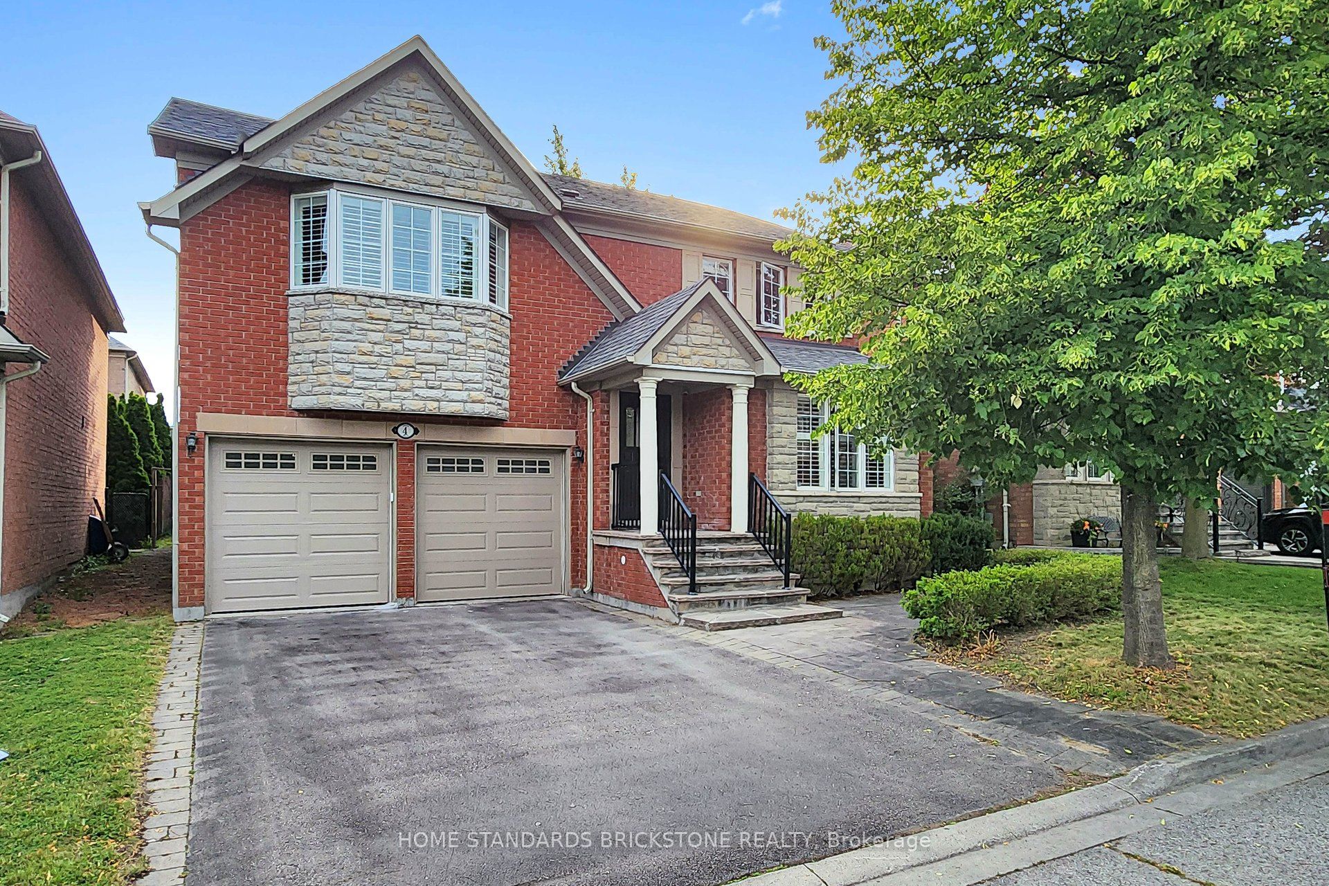 4 APOLLO Drive