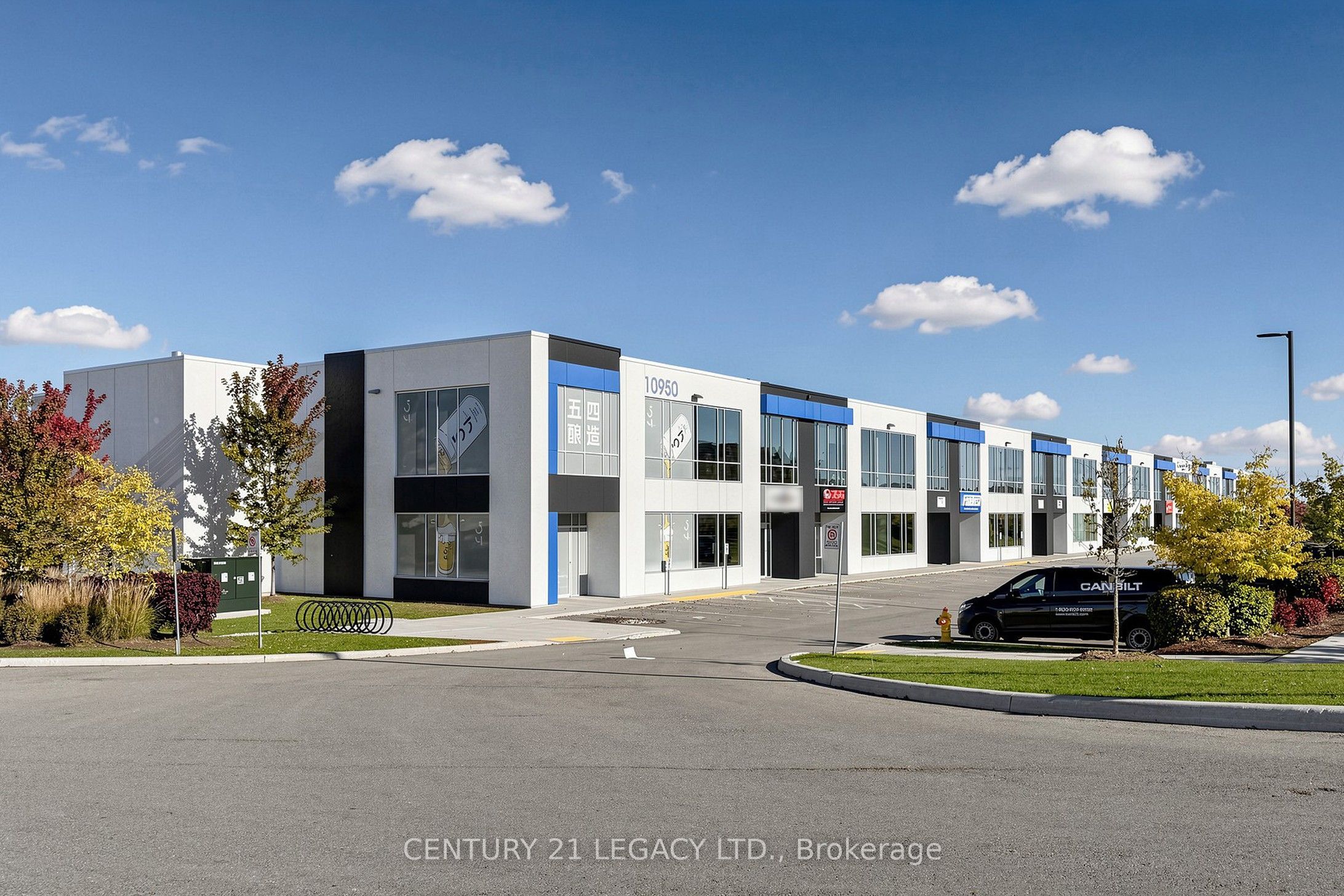 10950 Woodbine Avenue Unit 11 Property Photo 4
