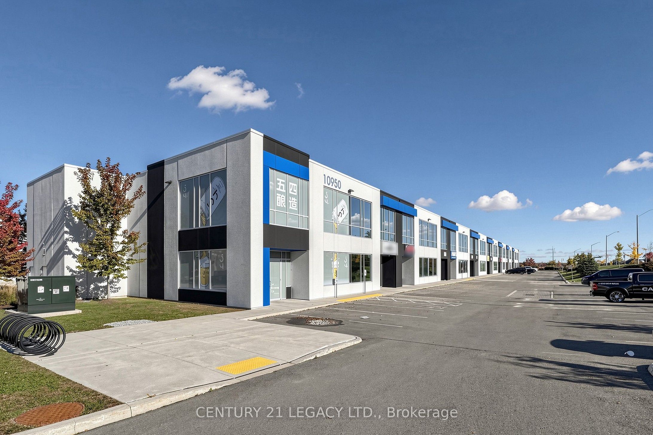10950 Woodbine Avenue Unit 11 Property Photo 5