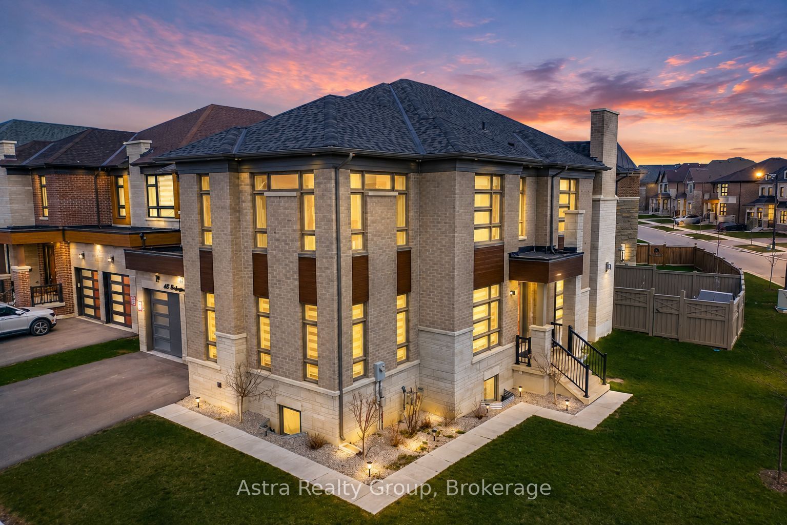 143 Ballantyne Boulevard