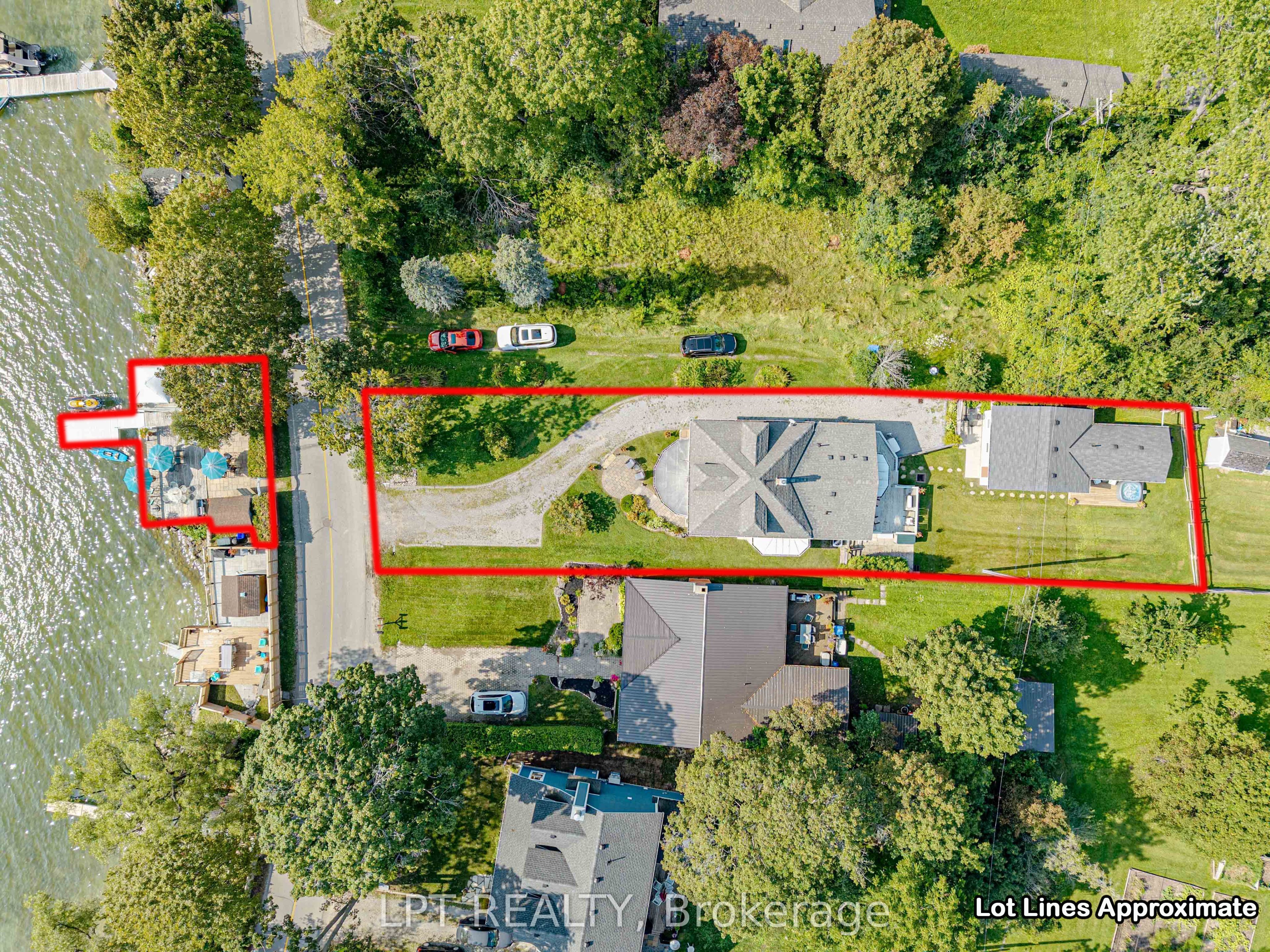 357 Lake Drive N Property Photo 46