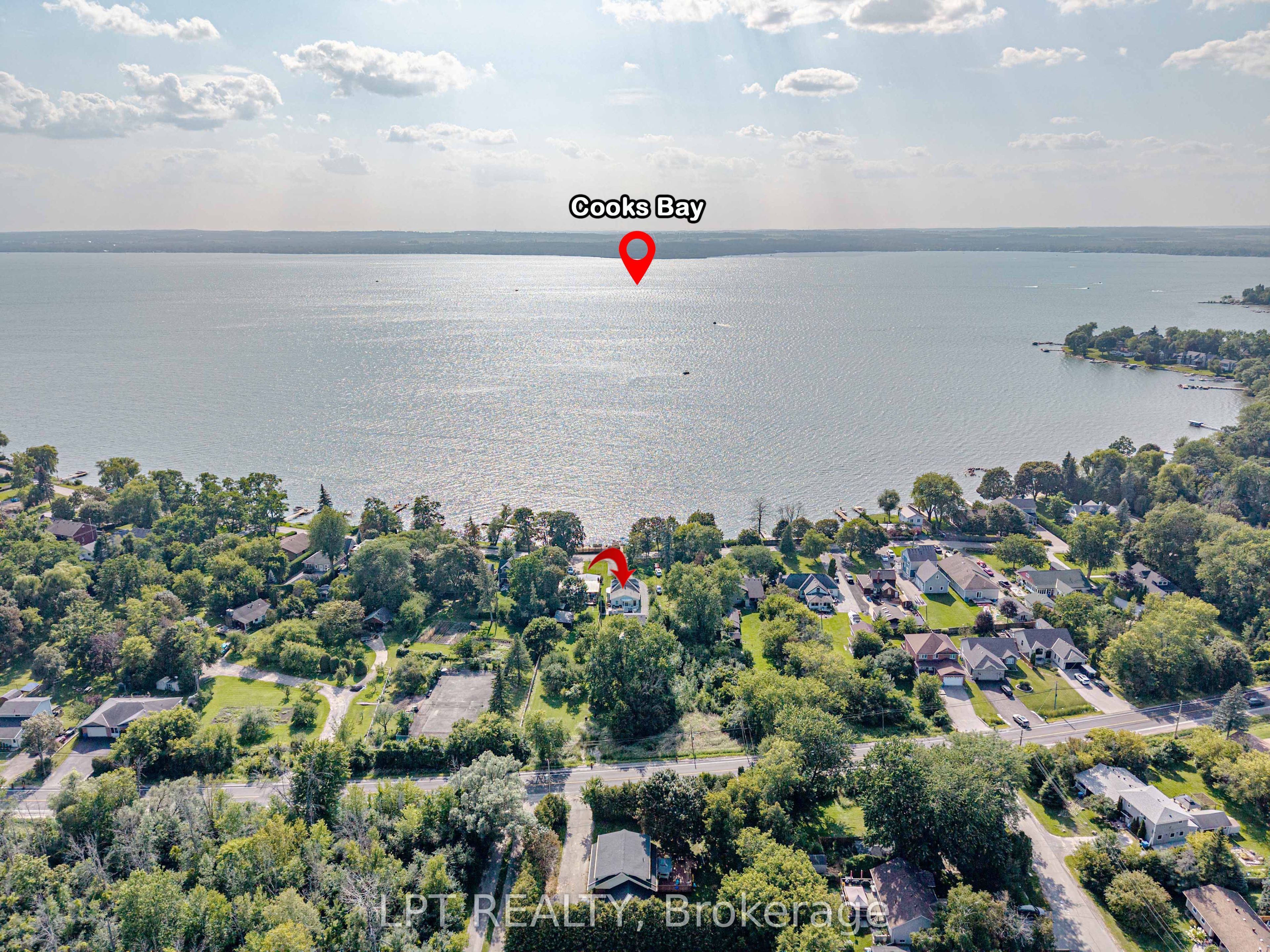 357 Lake Drive N Property Photo 49
