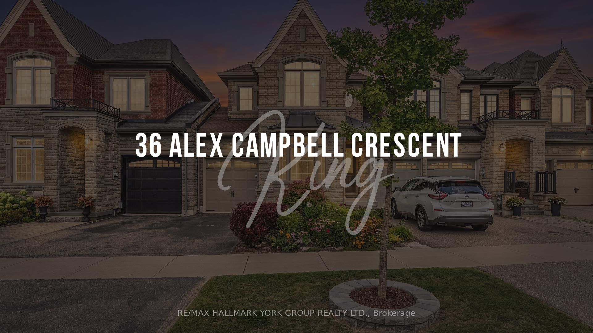 36 Alex Campbell Crescent Property Photo 1
