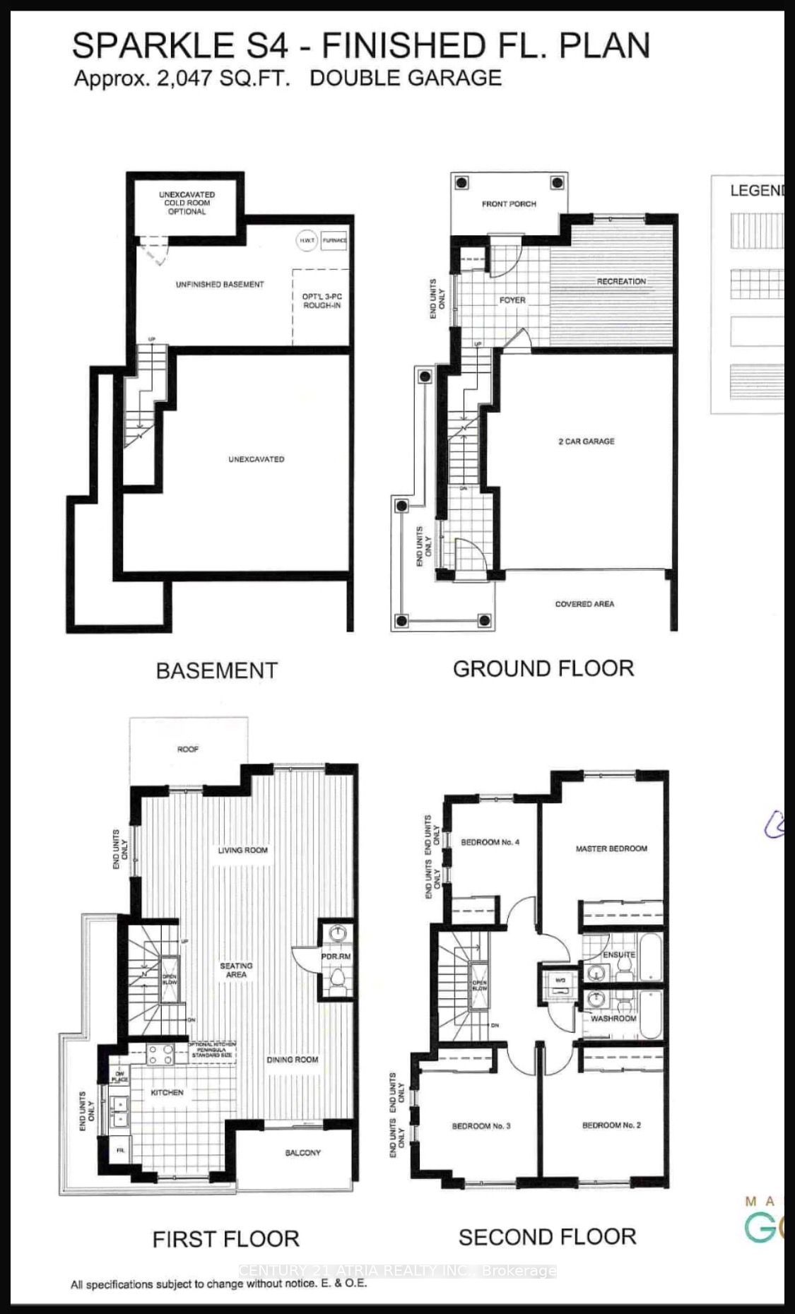 18 Imperial College Lane Property Photo 33