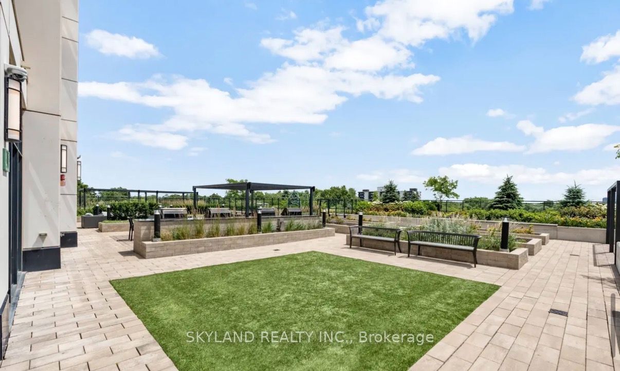 1 Grandview Avenue 510 Property Photo 22